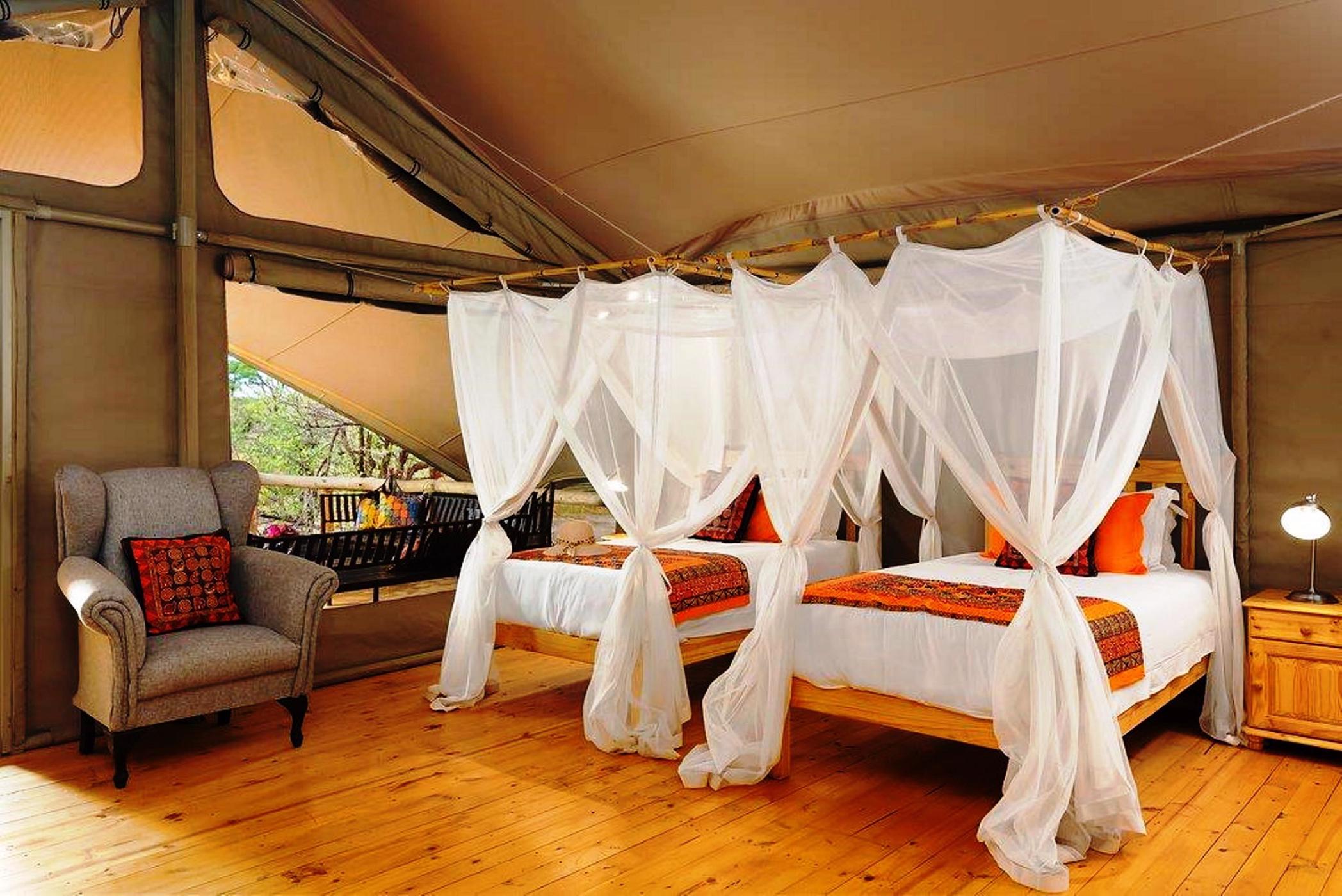 Game Lodge For Sale Chobe (Botswana) 3BO1496295 Pam Golding