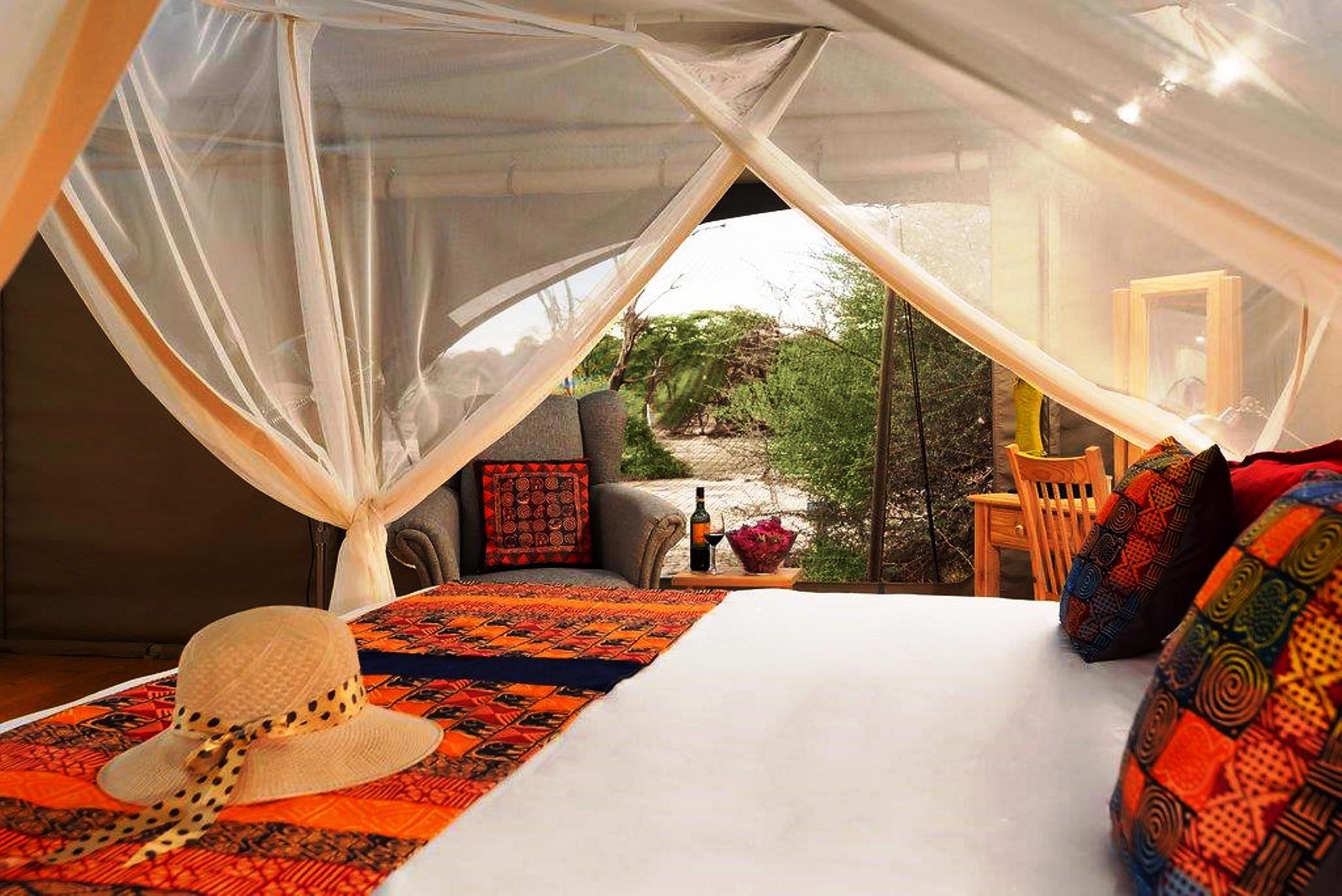 Game Lodge For Sale Chobe (Botswana) 3BO1496295 Pam Golding