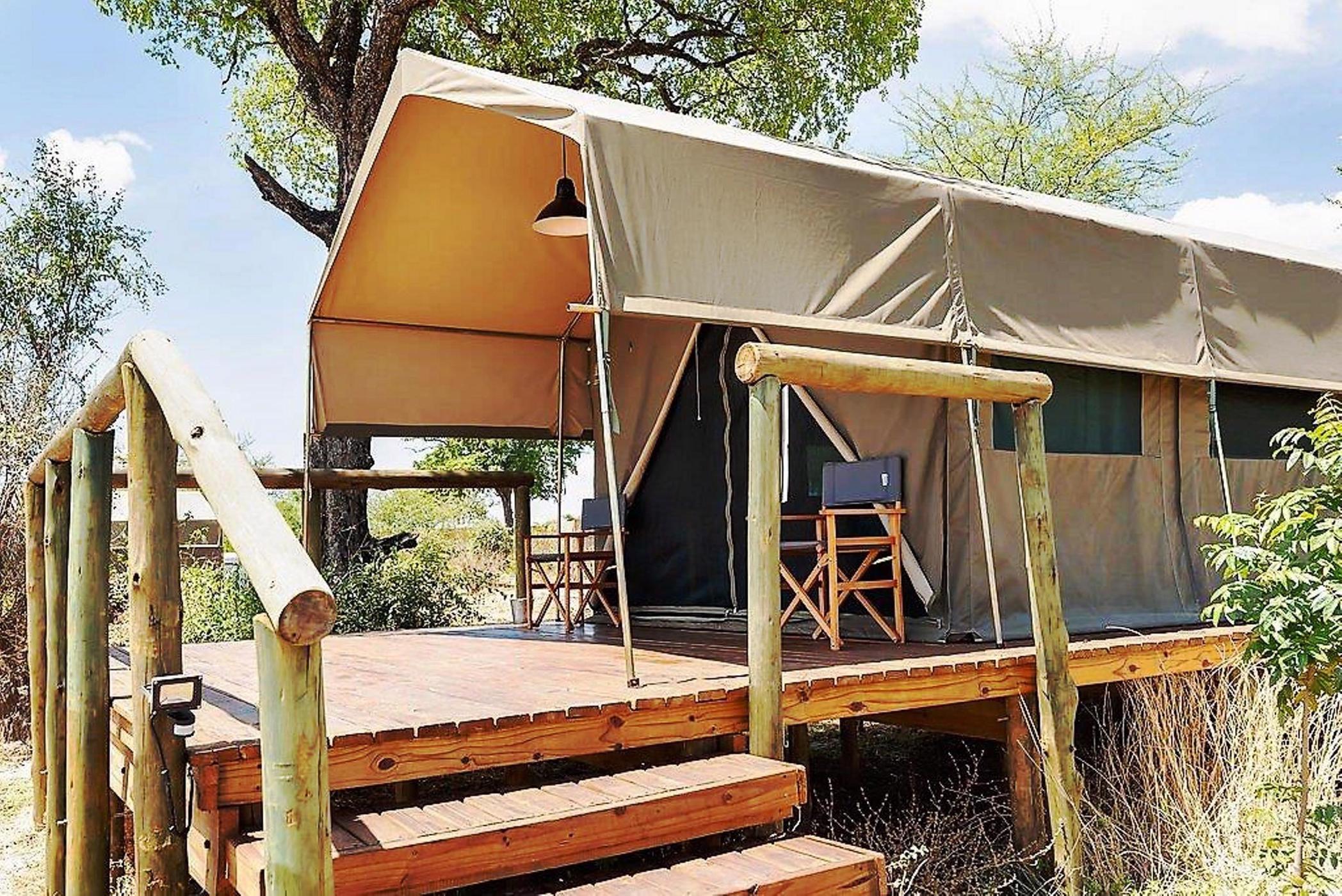 Game Lodge For Sale | Chobe (Botswana) | 3BO1496295 | Pam Golding ...