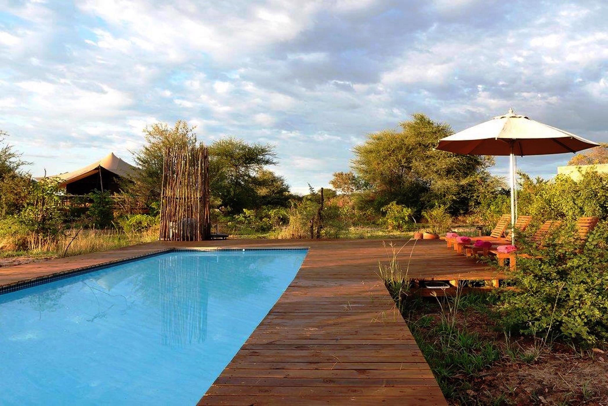 Game Lodge For Sale Chobe (Botswana) 3BO1496295 Pam Golding