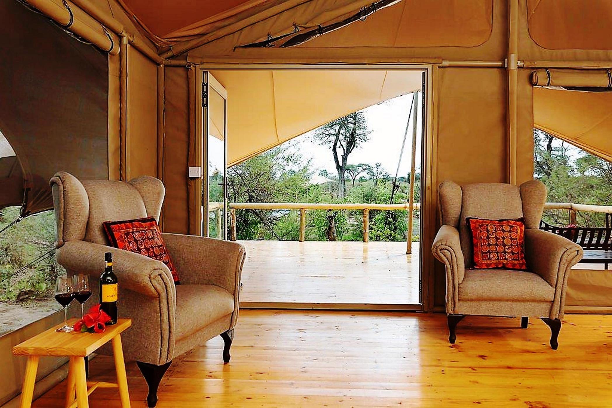 Game Lodge For Sale Chobe (Botswana) 3BO1496295 Pam Golding