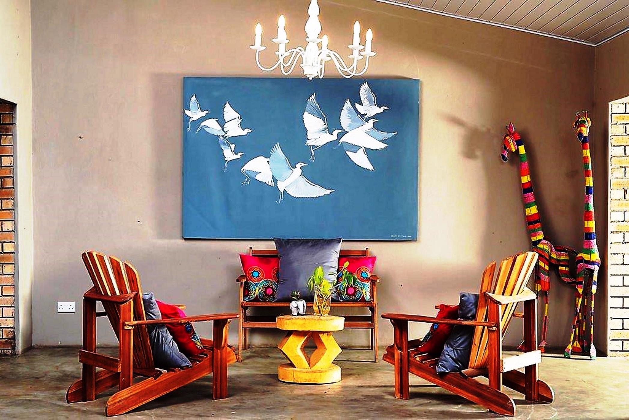 Game Lodge For Sale Chobe (Botswana) 3BO1496295 Pam Golding