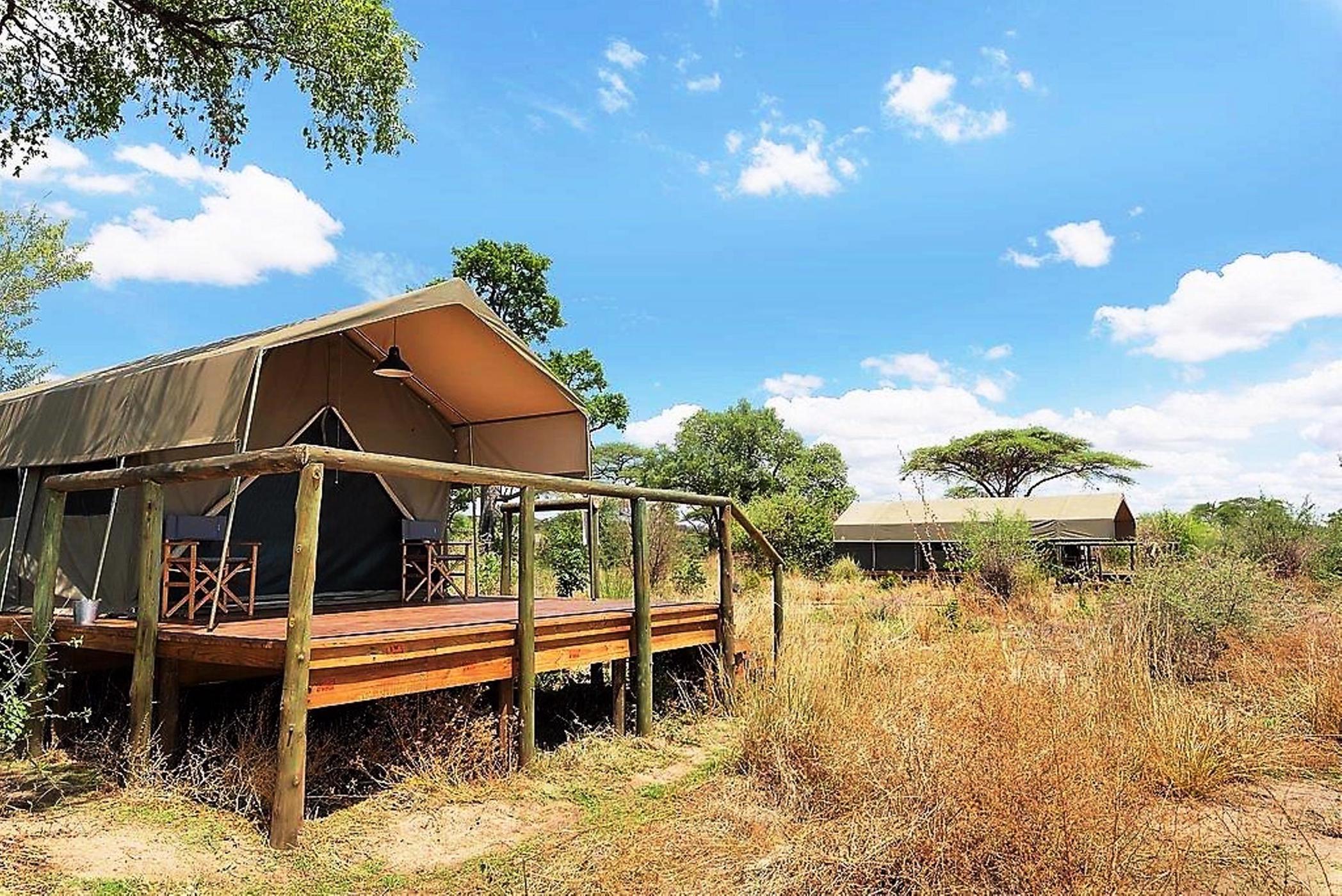 Game Lodge For Sale | Chobe (Botswana) | 3BO1496295 | Pam Golding ...