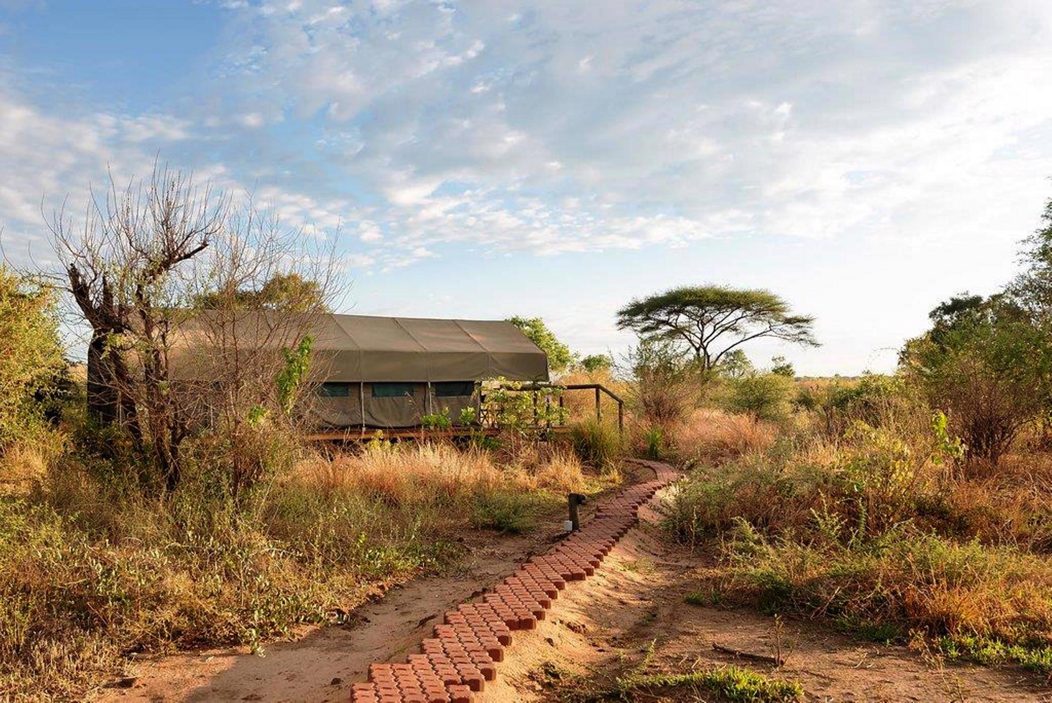 Game Lodge For Sale Chobe (Botswana) 3BO1496295 Pam Golding