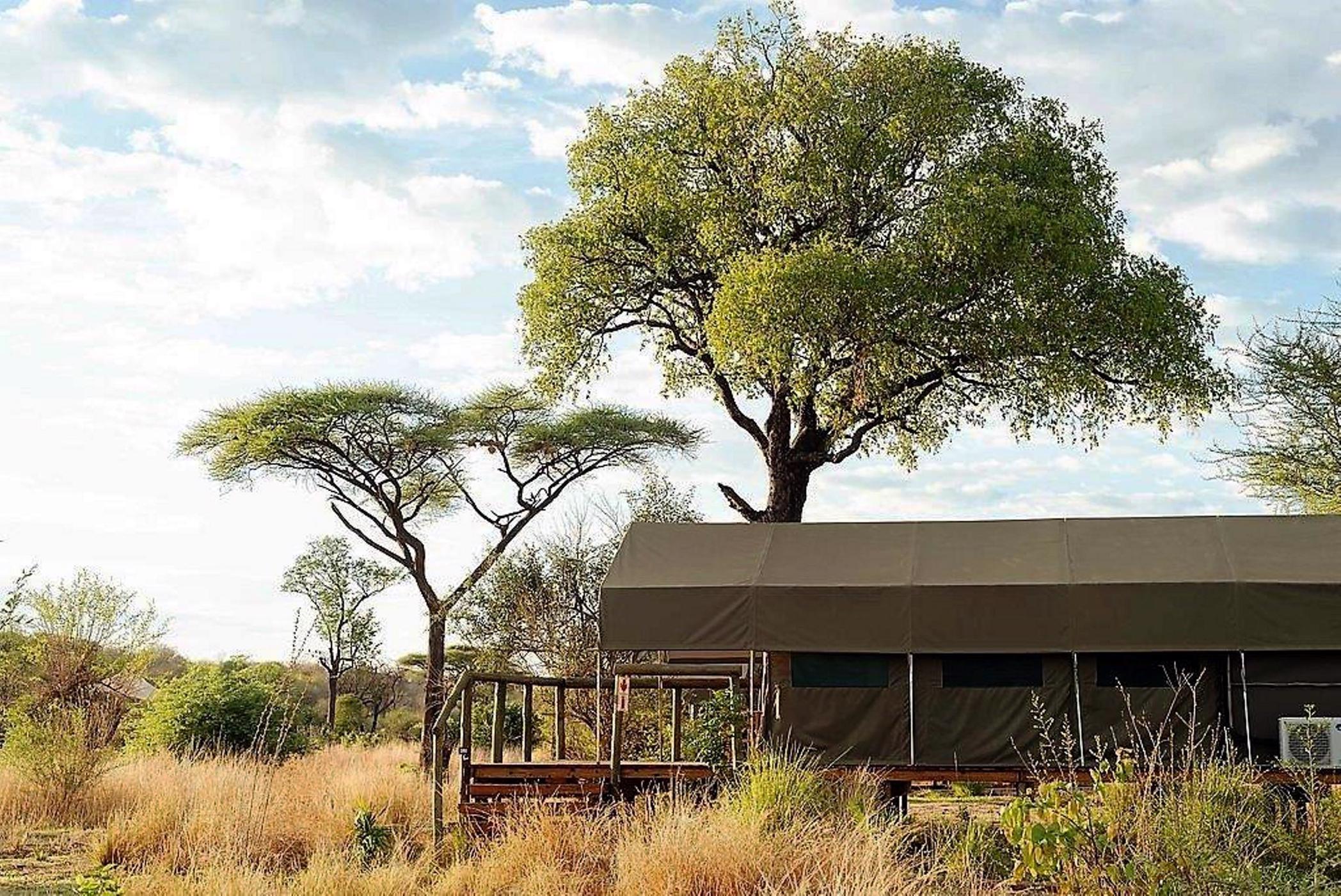 Game Lodge For Sale Chobe (Botswana) 3BO1496295 Pam Golding