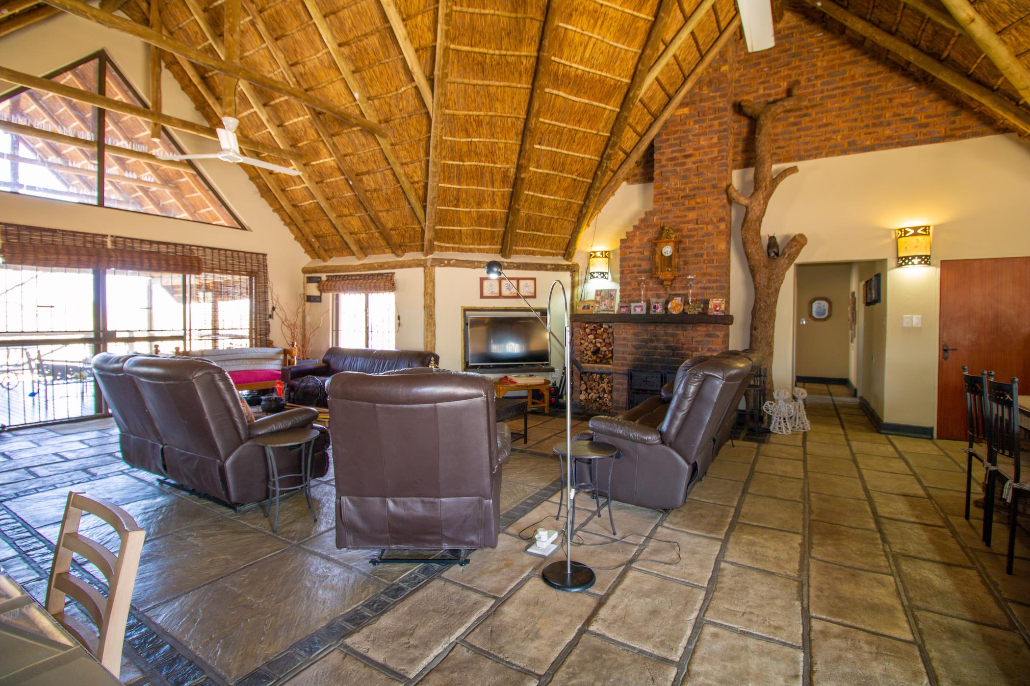1 hectare Game Farm For Sale Vaalkop Dam, Bushwillow Estate