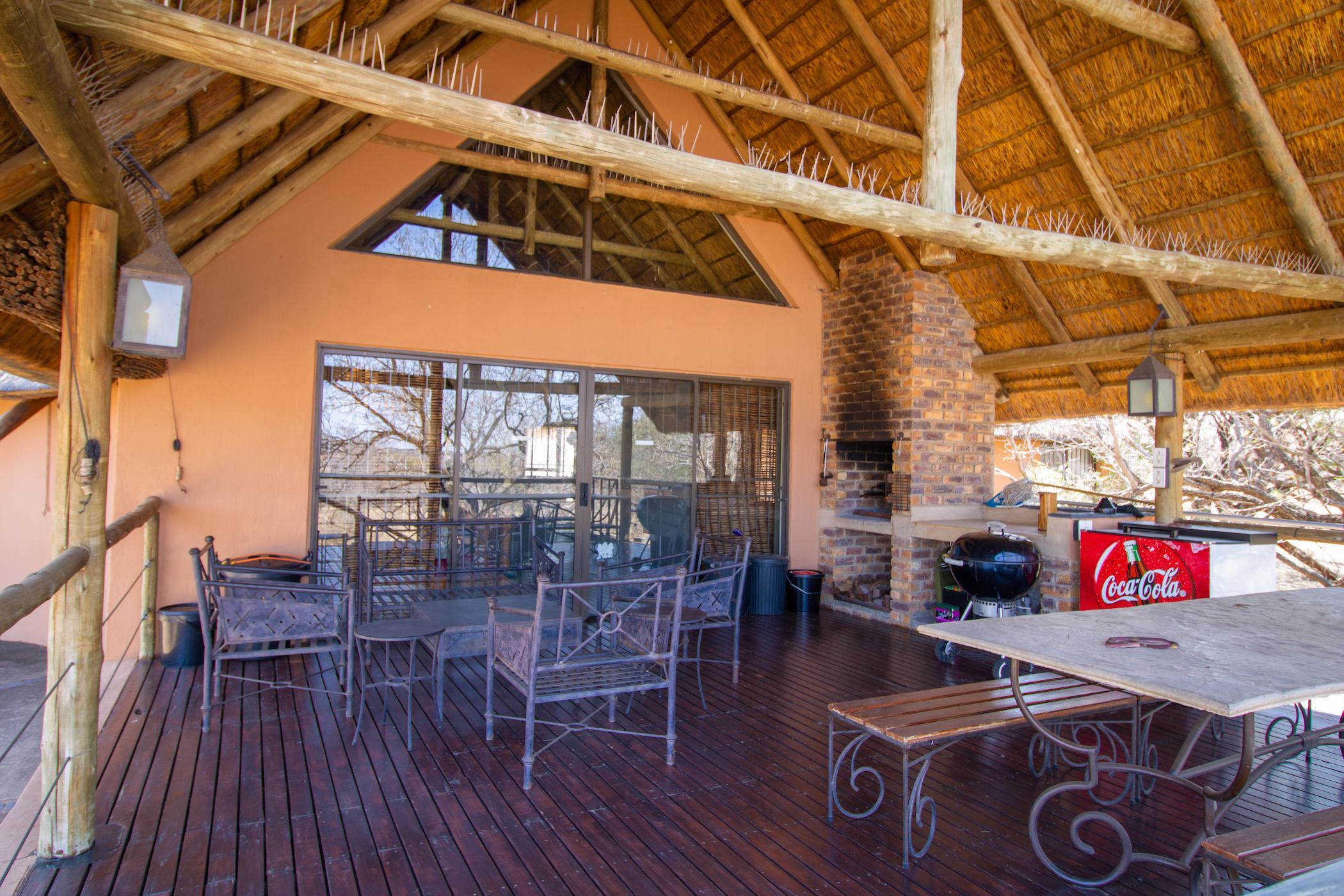 1 hectare Game Farm For Sale Vaalkop Dam, Bushwillow Estate