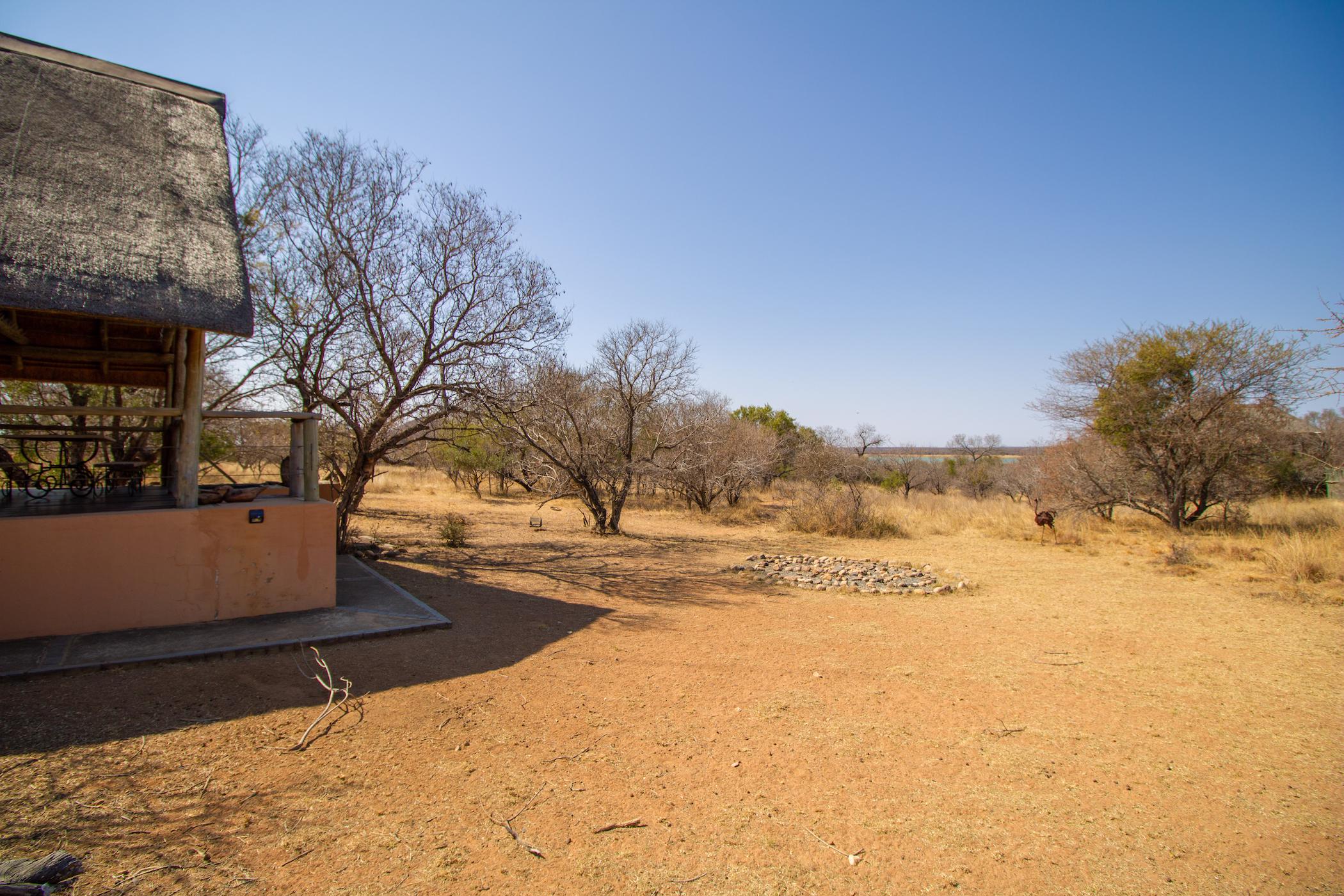 1 hectare Game Farm For Sale Vaalkop Dam, Bushwillow Estate