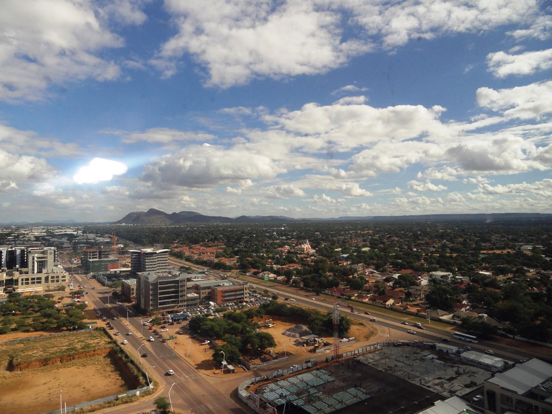 620 m2 Commercial Office For Sale Central (Gaborone, Botswana) 3BO1497074 Pam Golding