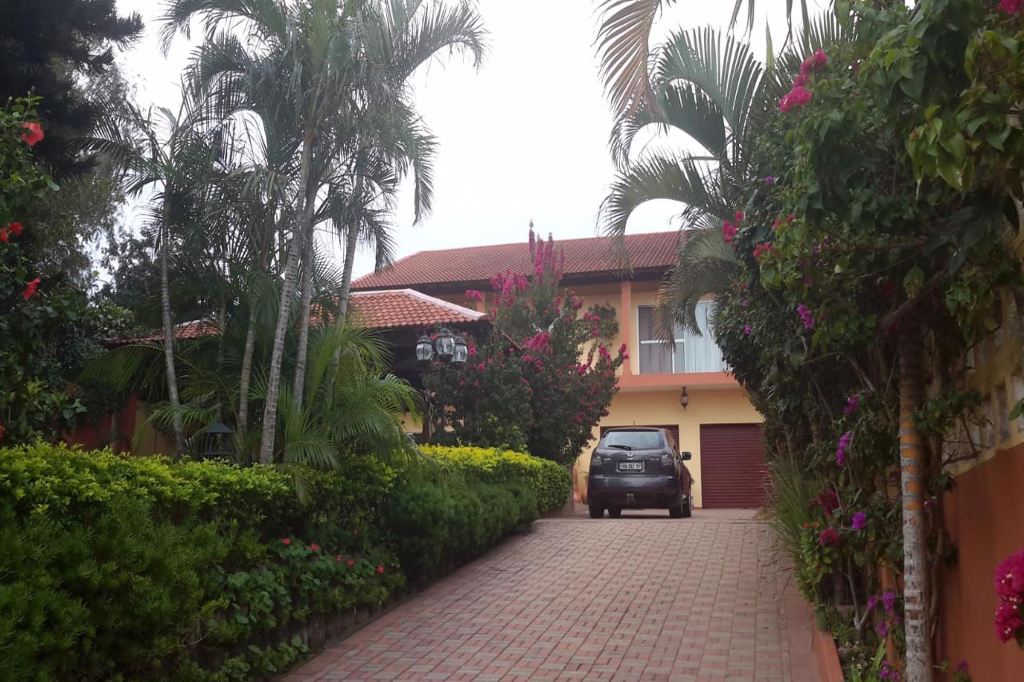 4 Bedroom House For Sale Bilene (Mozambique) 3MQ1497627 Pam