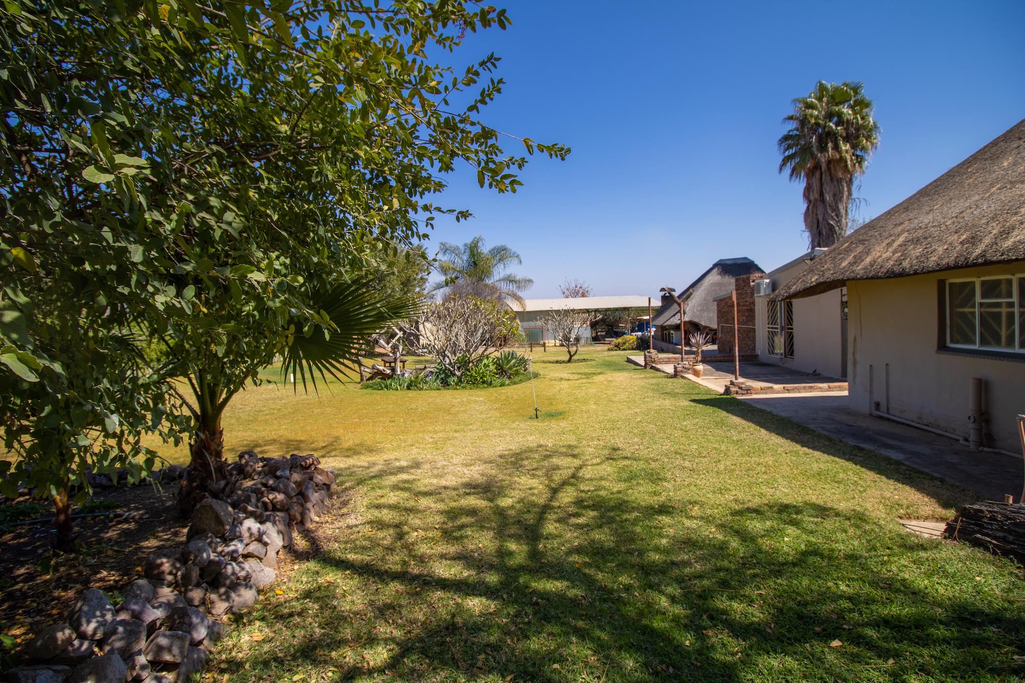 3 Bedroom House For Sale Zoutpansdrift 1HR1497765 Pam Golding