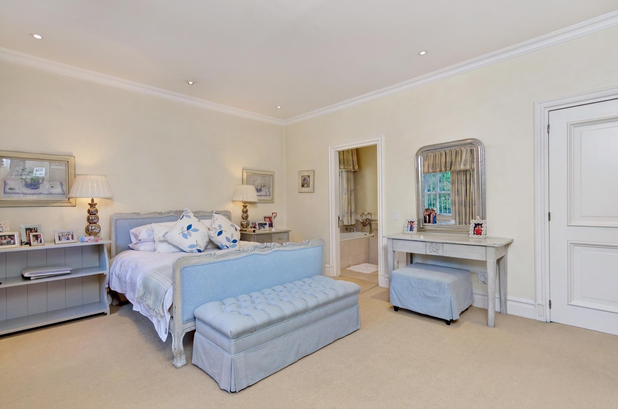 6 Bedroom House For Sale Sandhurst HP1495982 Pam Golding Properties