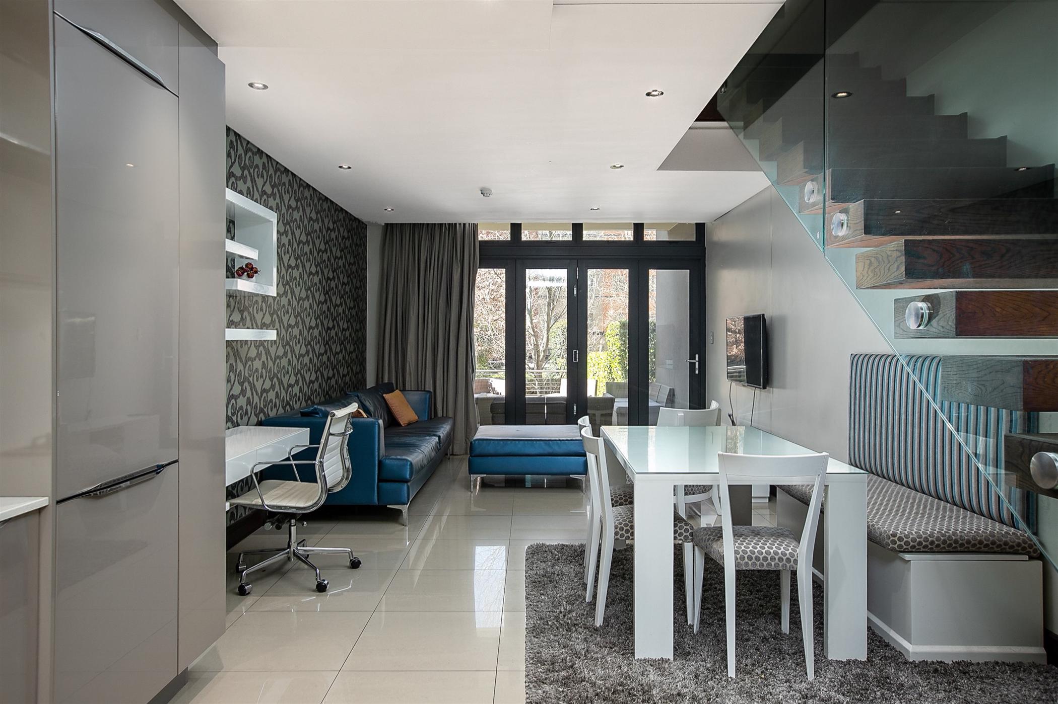 2 Bedroom Apartment To Rent Melrose Arch JBL1640622 Pam Golding