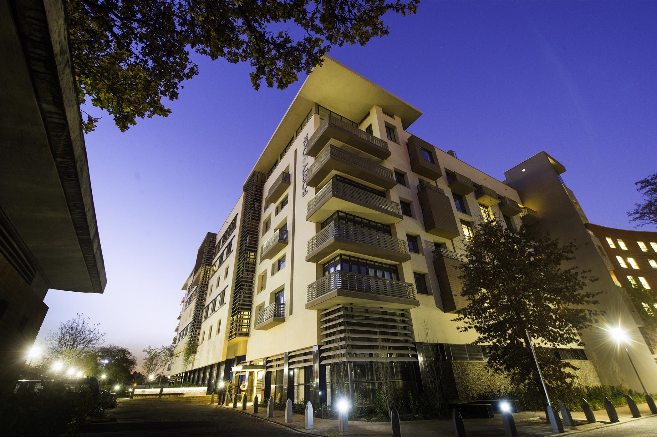 1 Bedroom Apartment To Rent Melrose Arch HP1136926 Pam Golding