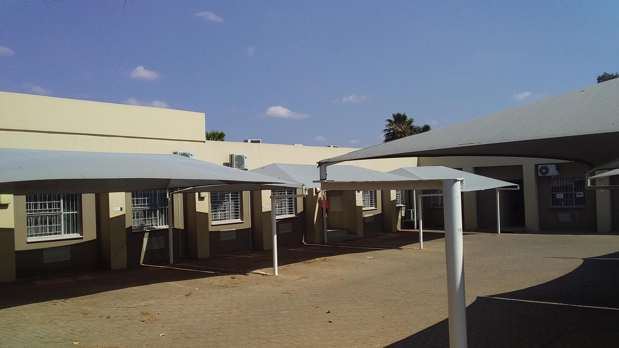 767 m&sup2; commercial office for sale in Polokwane
