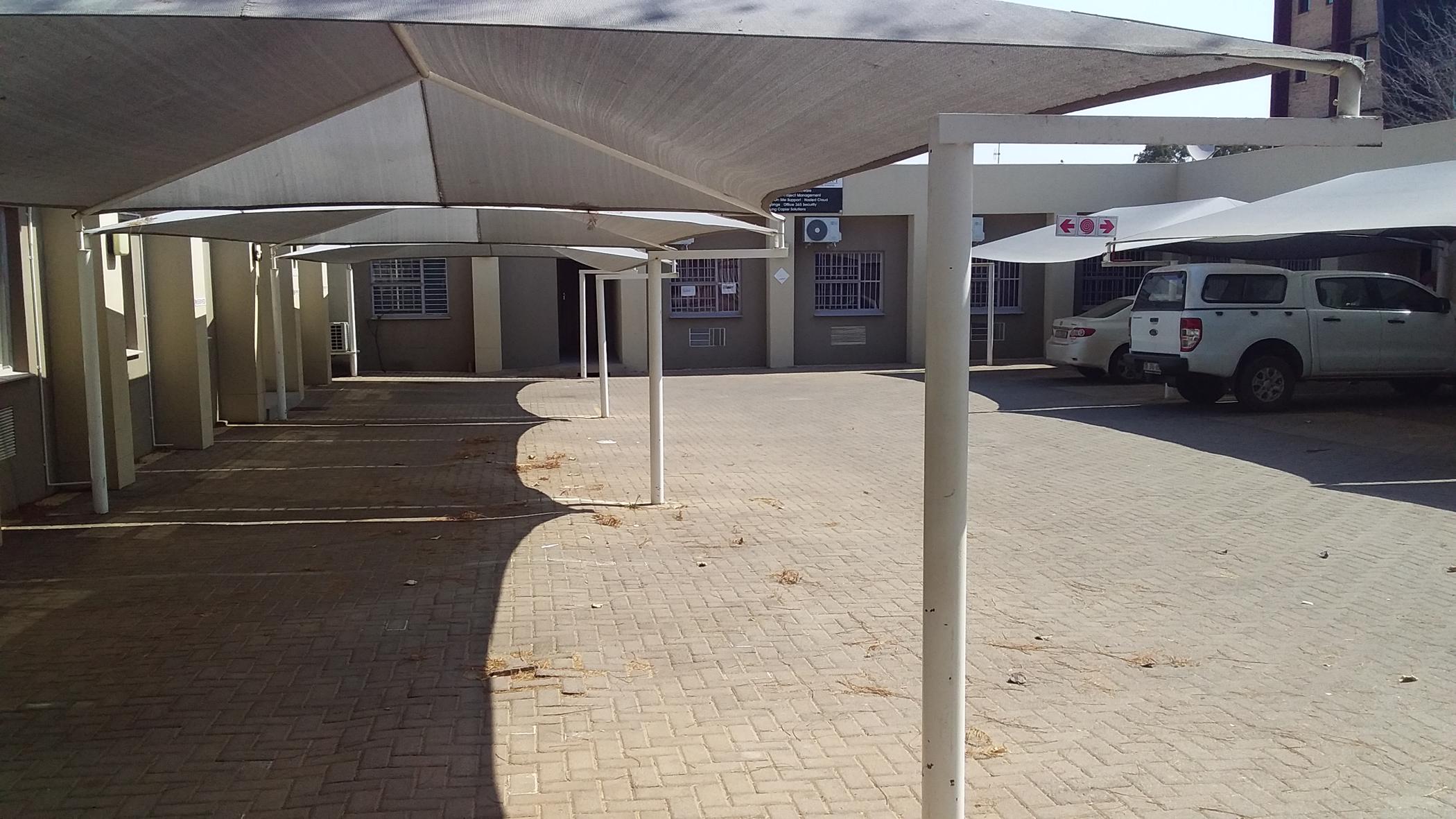 767 m2 Commercial Office For Sale Polokwane 1PS1191235 Pam