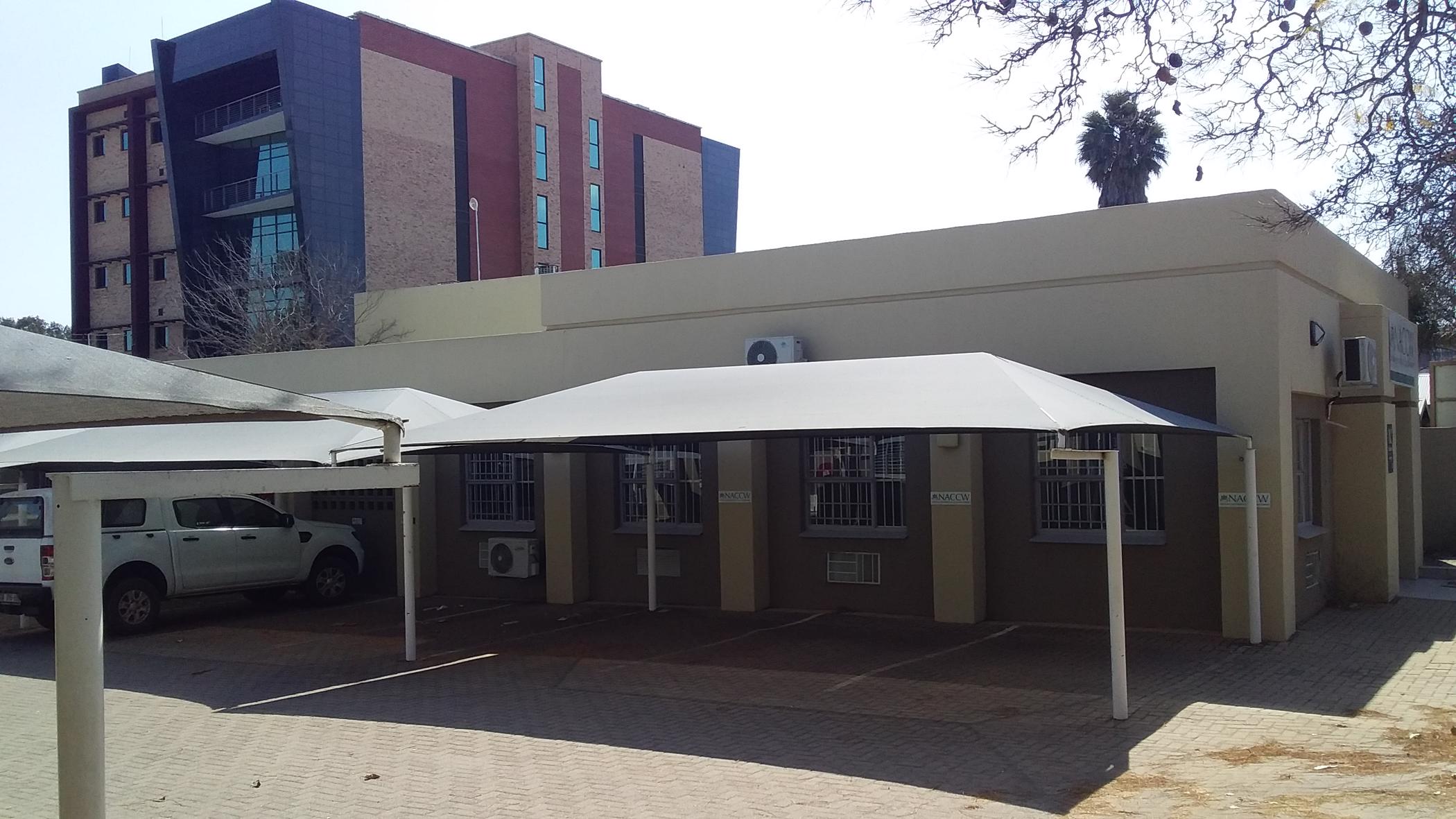 767 m2 Commercial Office For Sale Polokwane 1PS1191235 Pam