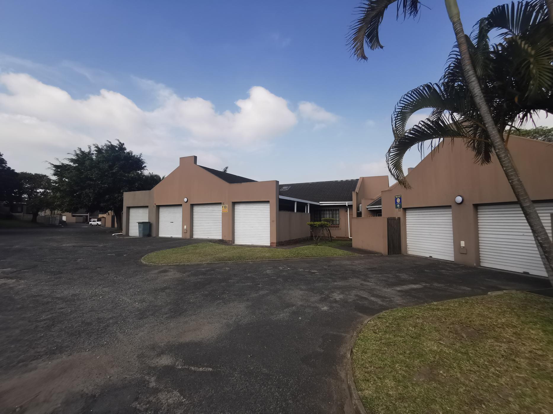 2 Bedroom Townhouse For Sale Arboretum (Richards Bay) 1RY1648385