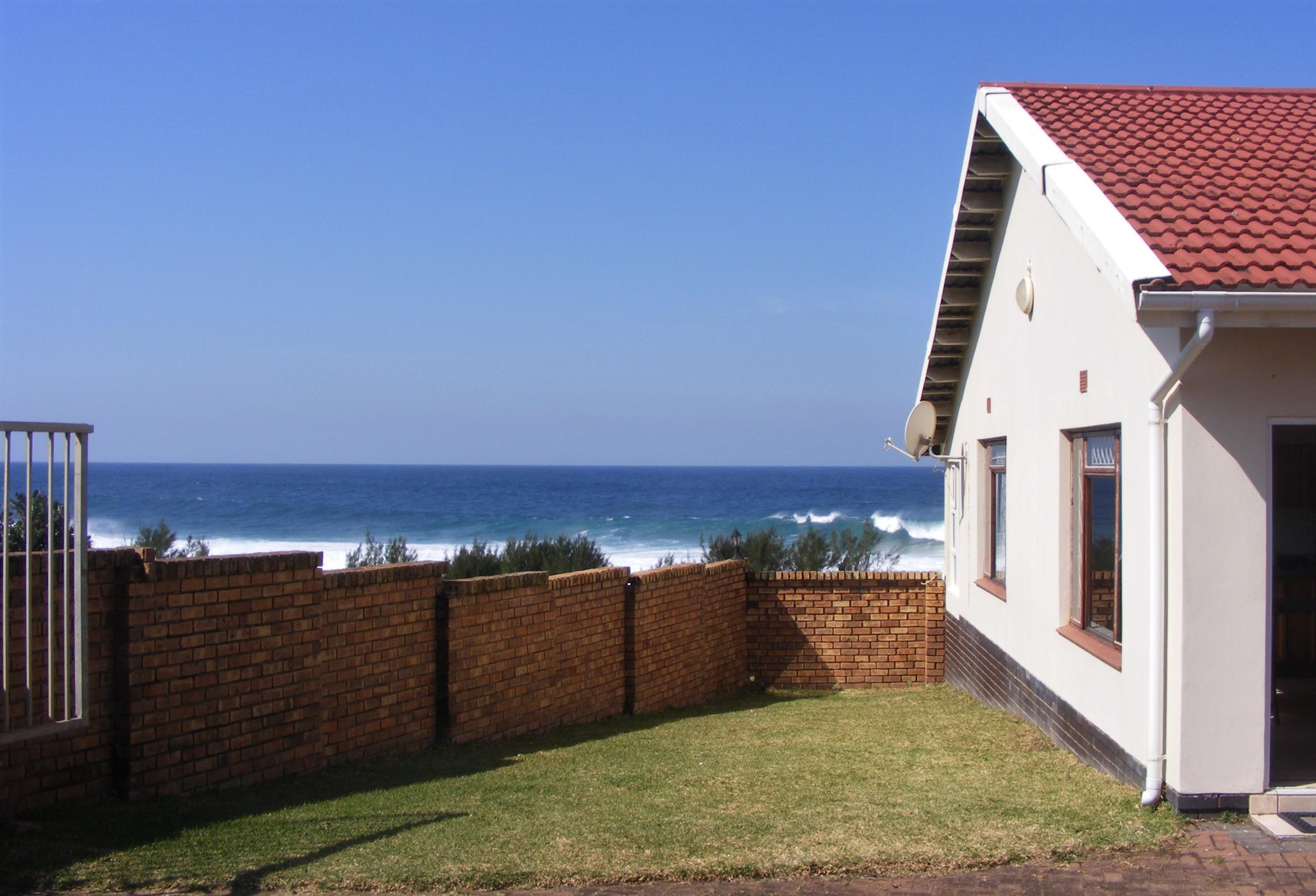 5 Bedroom House For Sale Port Edward 1PD1290385 Pam Golding