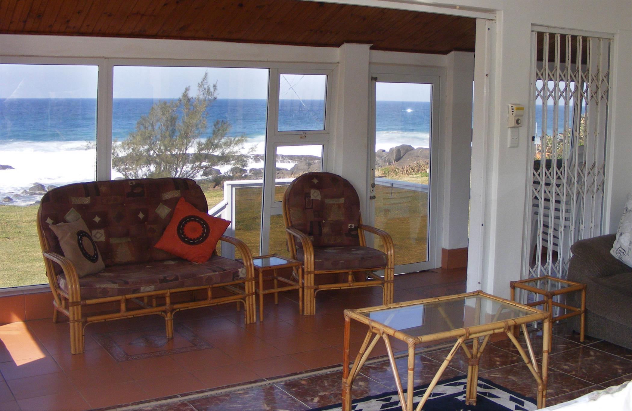 5 Bedroom House For Sale Port Edward 1PD1290385 Pam Golding