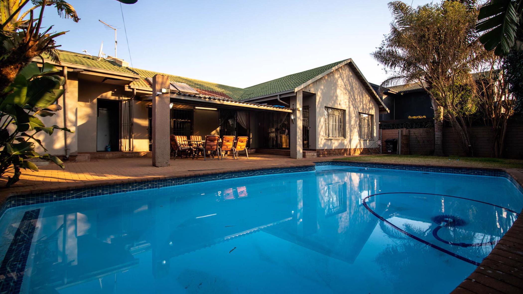 3 Bedroom House For Sale Lenasia South 1GV1529721 Pam Golding