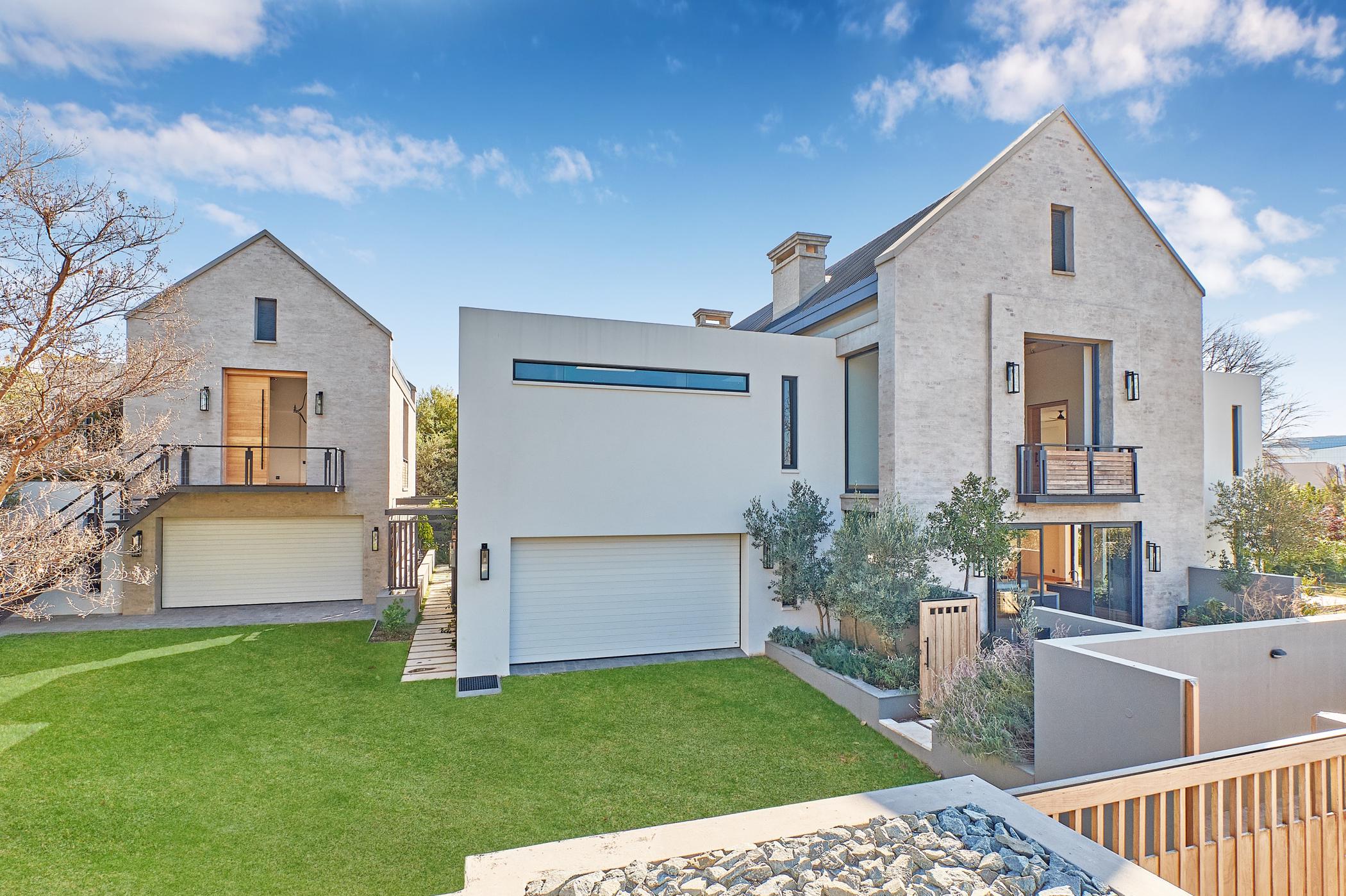 Inanda (Sandton) Property and Houses For Sale Pam Golding Properties