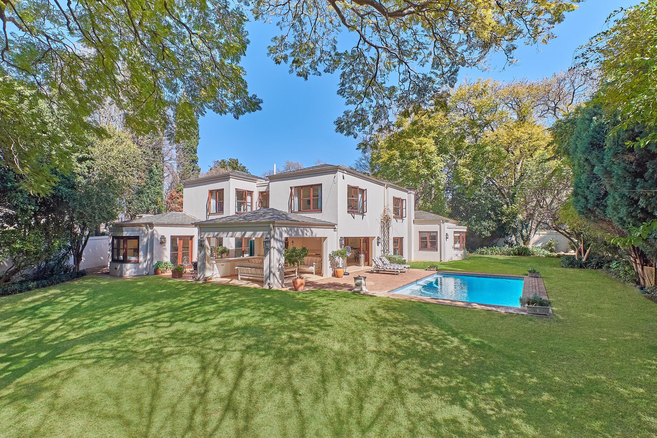 Inanda (Sandton) Property For Sale Pam Golding Properties