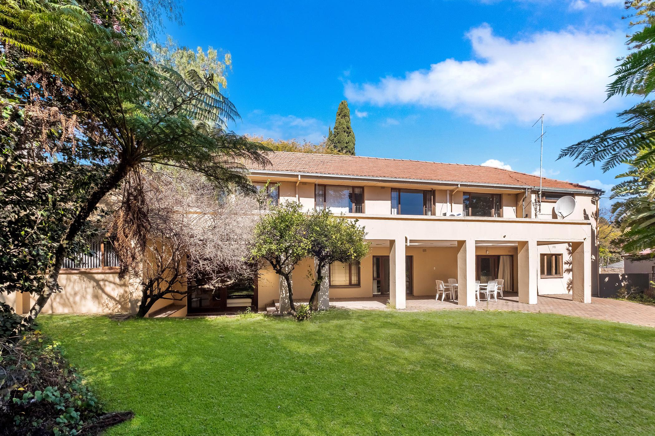 5 Bedroom House For Sale Rosebank (Johannesburg) HP1495878 Pam Golding Properties