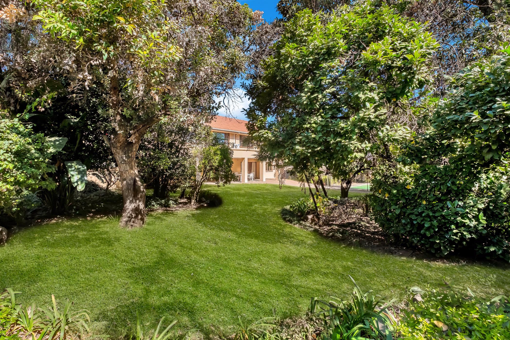 5 Bedroom House For Sale Rosebank (Johannesburg) HP1495878 Pam