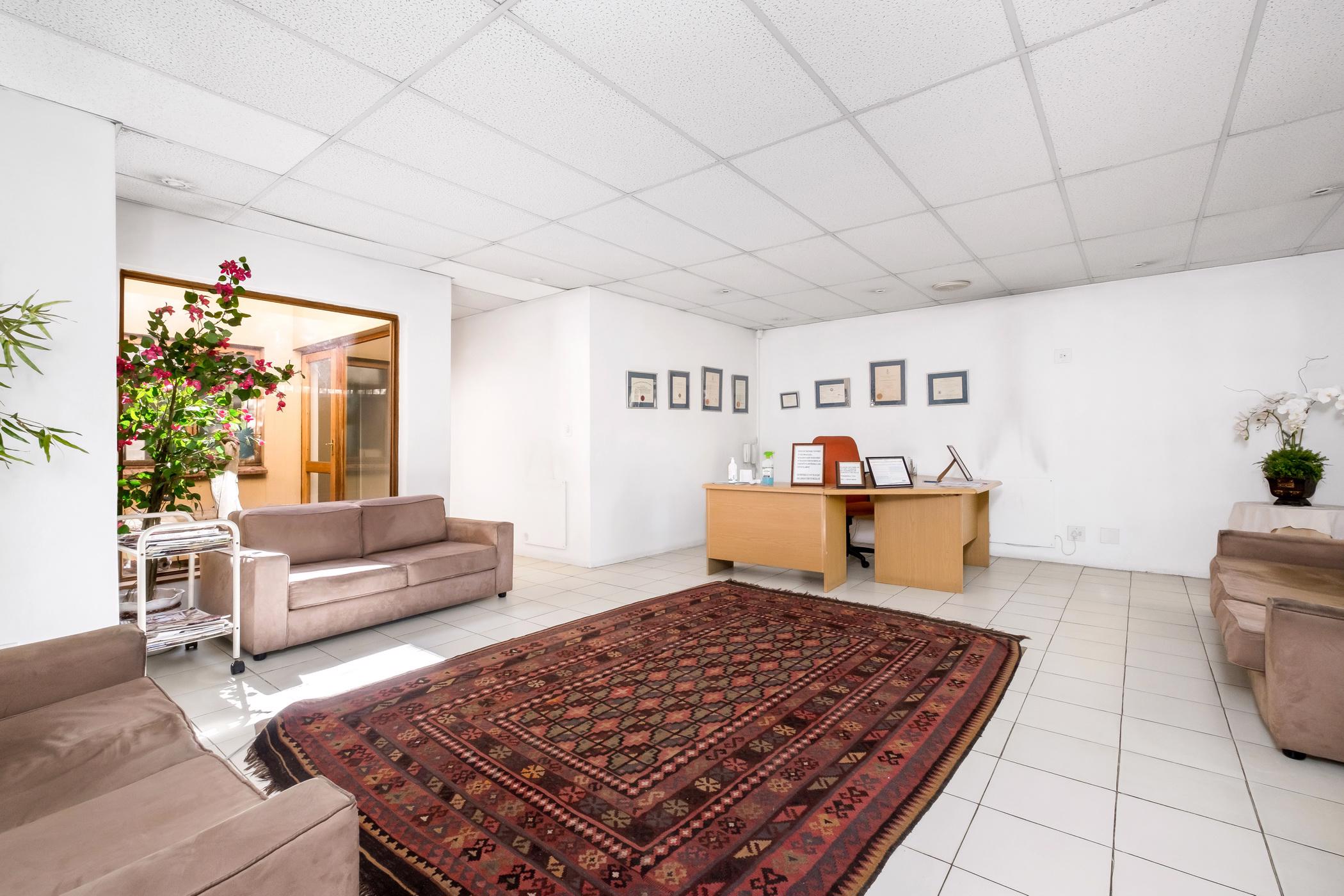 5 Bedroom House For Sale Rosebank (Johannesburg) HP1495878 Pam Golding Properties