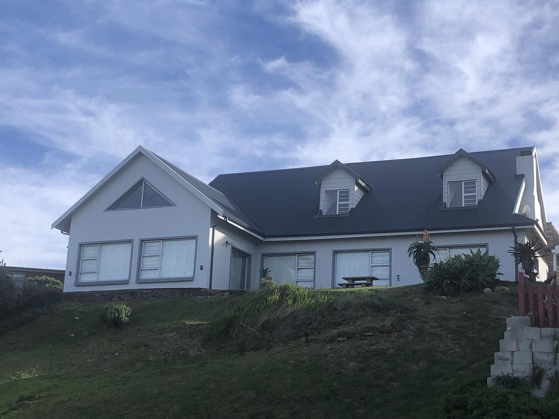 4 Bedroom House For Sale Aston Bay 1JF1497085 Pam Golding Properties