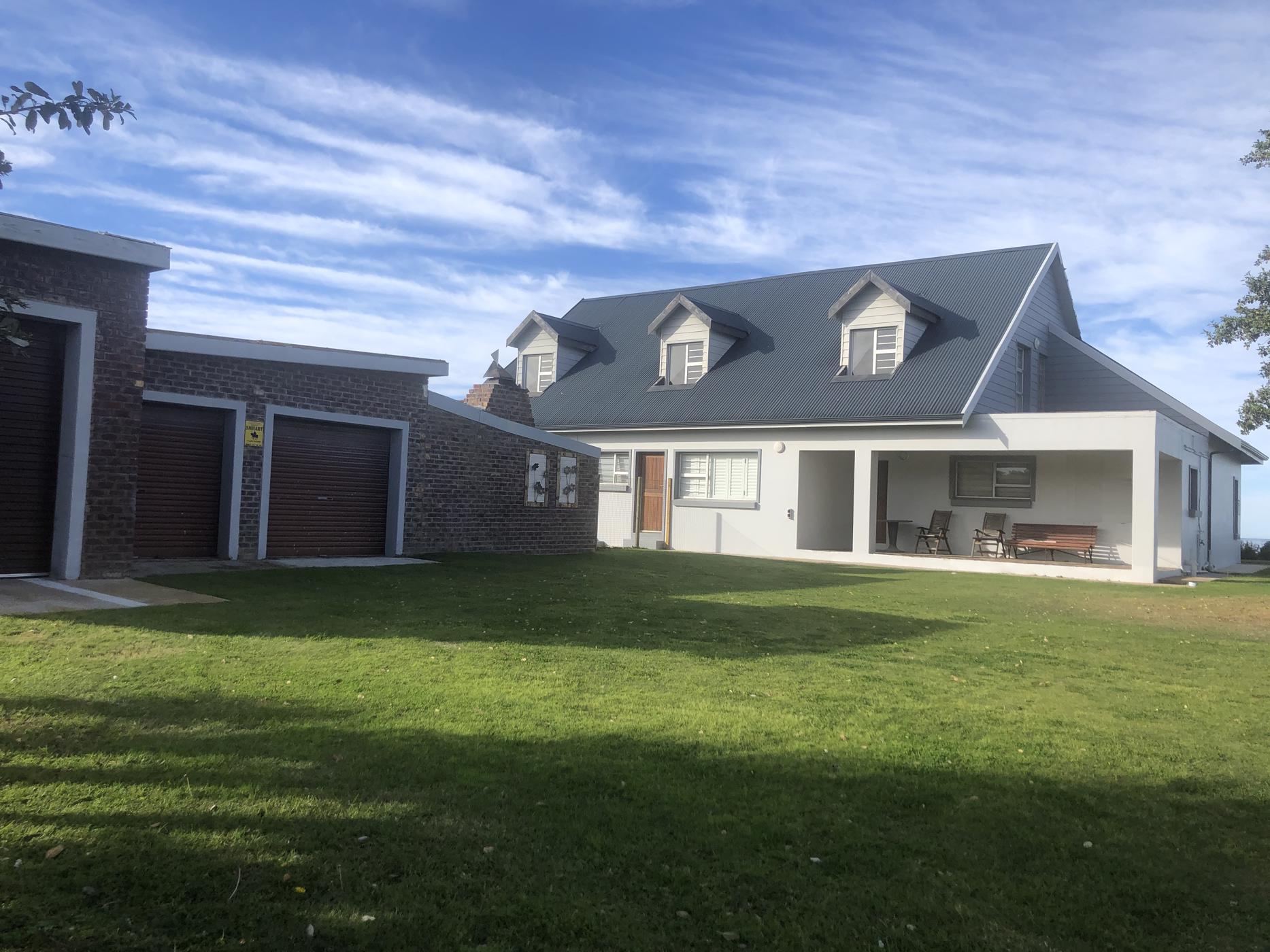 4 Bedroom House For Sale Aston Bay 1JF1497085 Pam Golding Properties