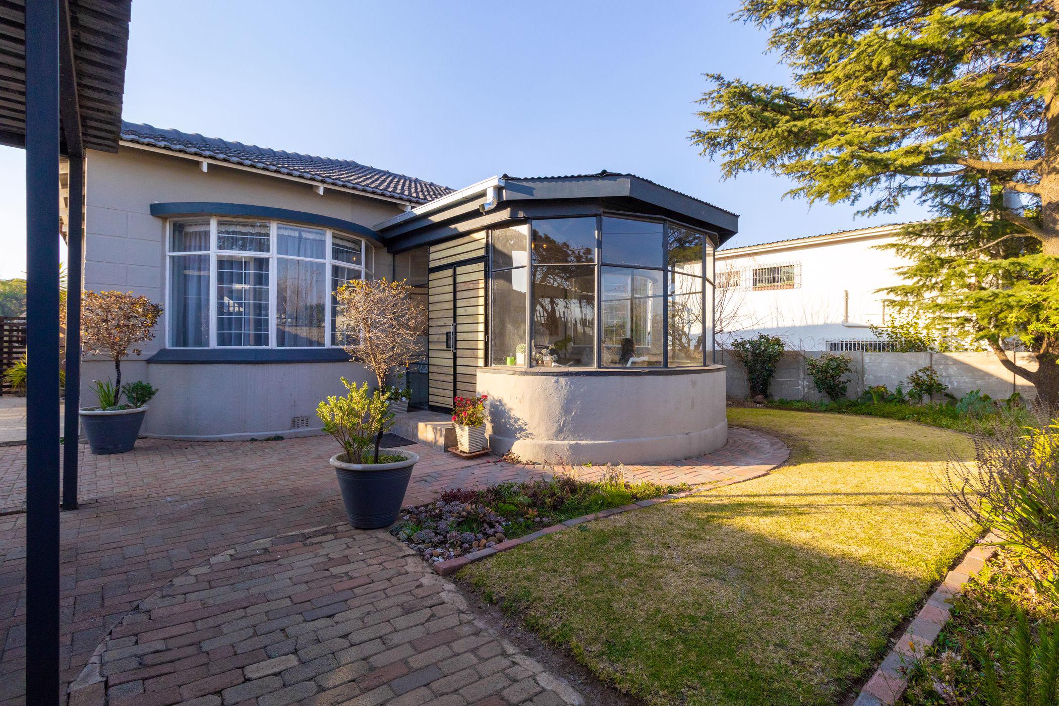 2 Bedroom House For Sale Krugersdorp North 1KR1495638 Pam Golding