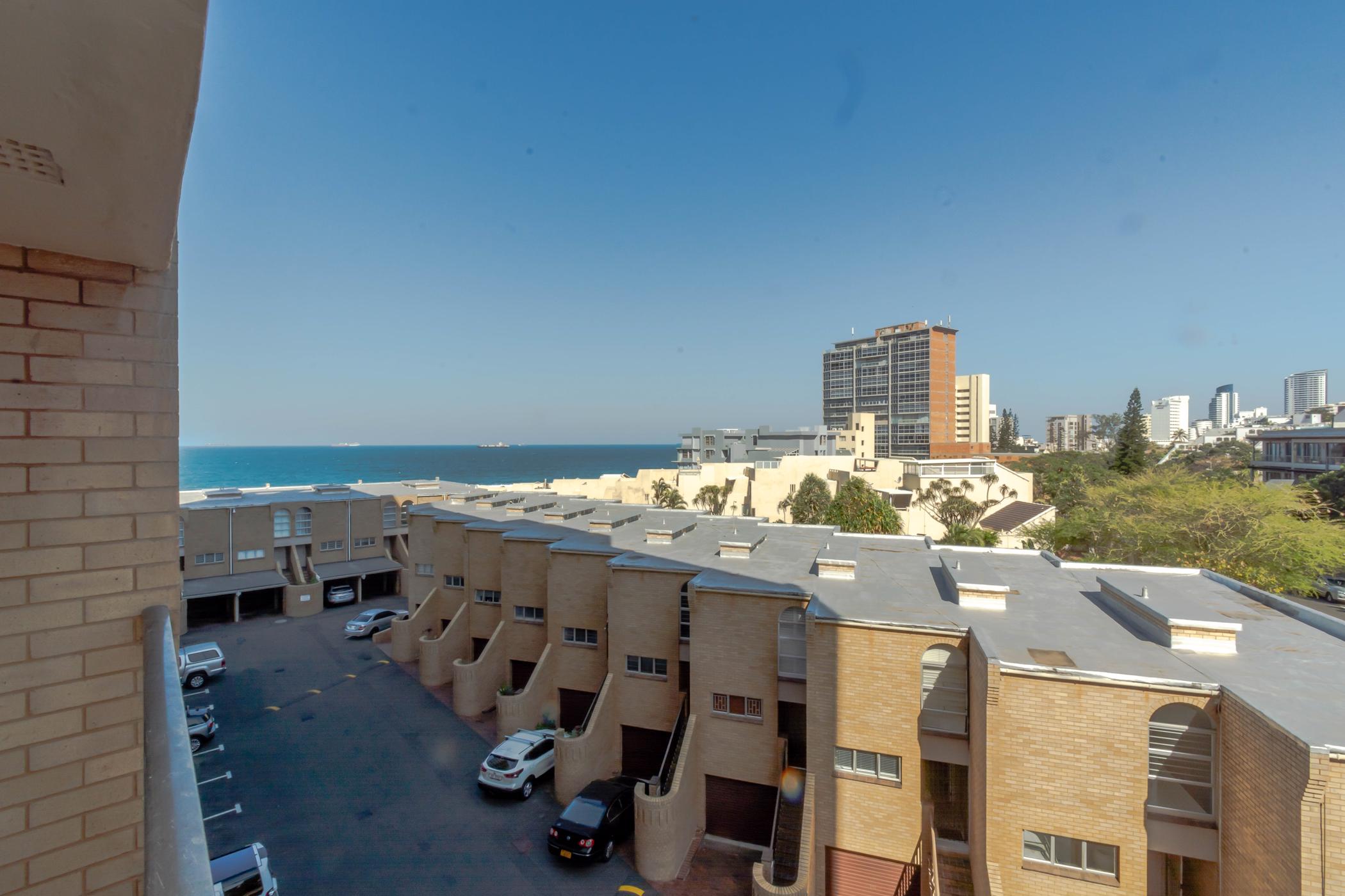 3 Bedroom Apartment For Sale uMhlanga Rocks 1ND1491230 Pam