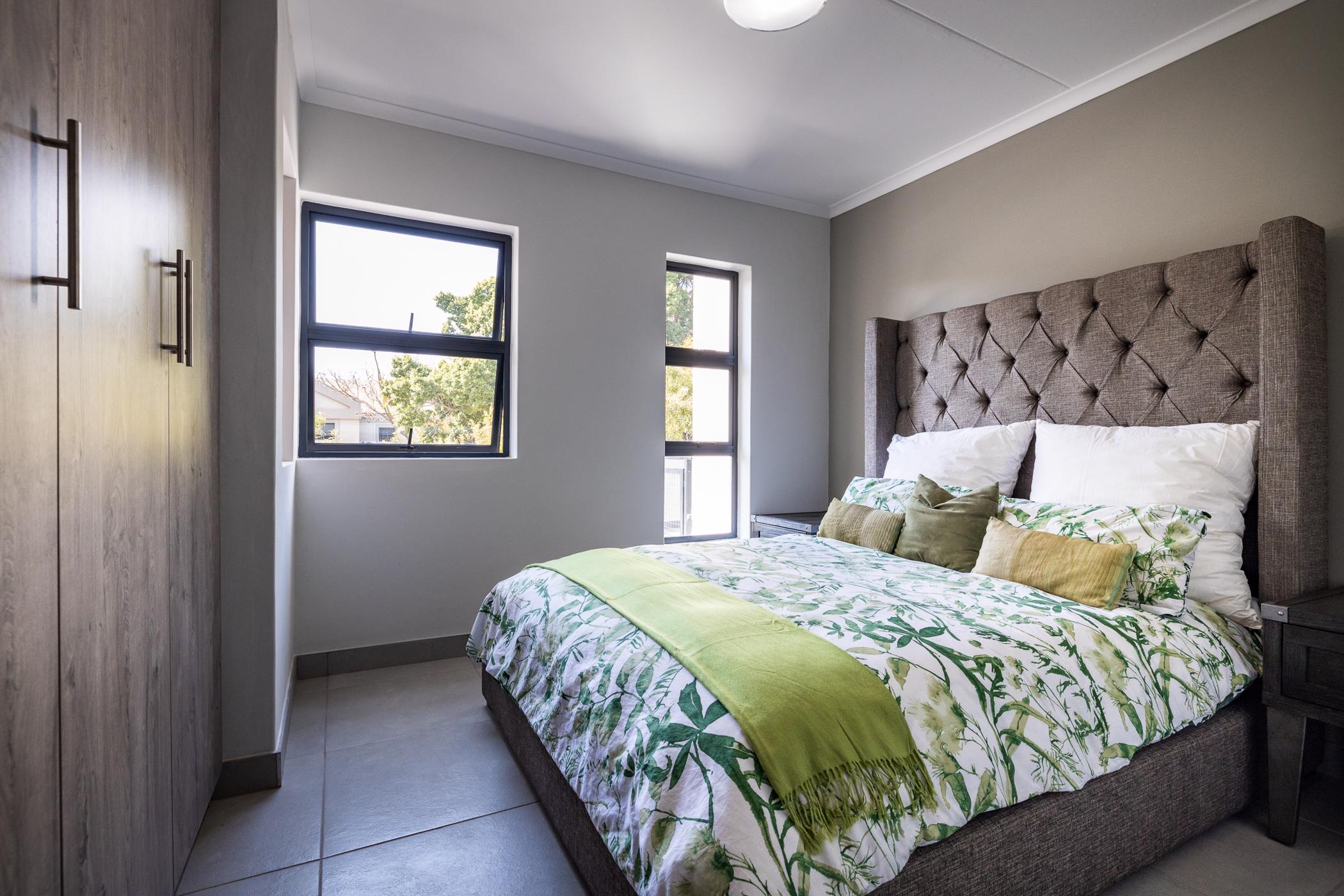 2 Bedroom Apartment For Sale Brooklyn (Pretoria East) PT1496968 Pam Golding Properties