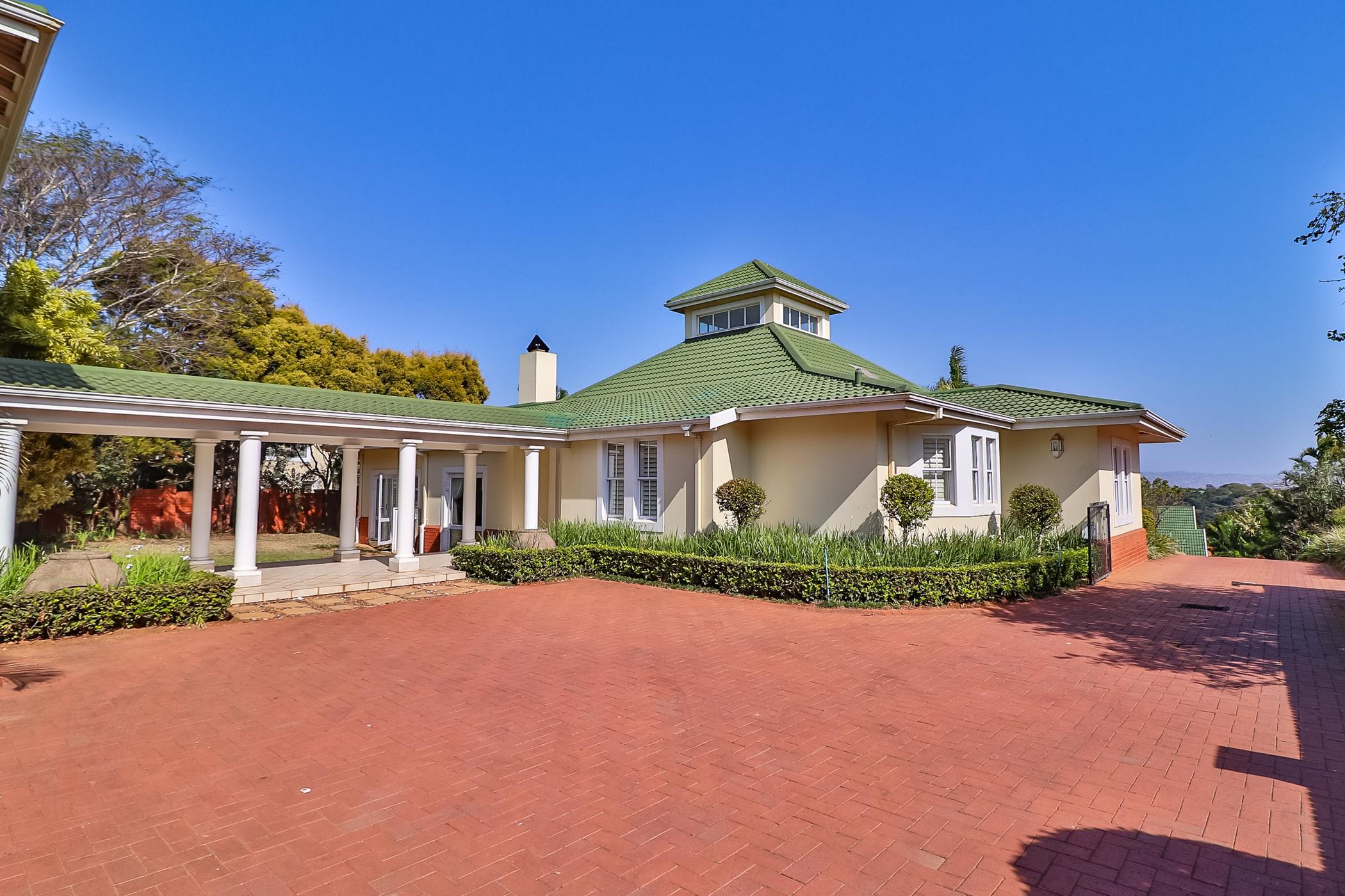 4 Bedroom House For Sale Mount Country Estate 1MT1498462