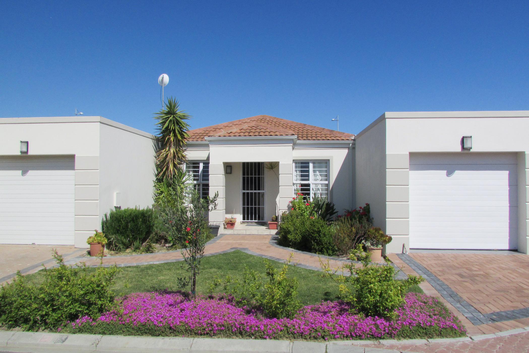 2 Bedroom House For Sale Melkbosstrand 1TV1501352 Pam Golding