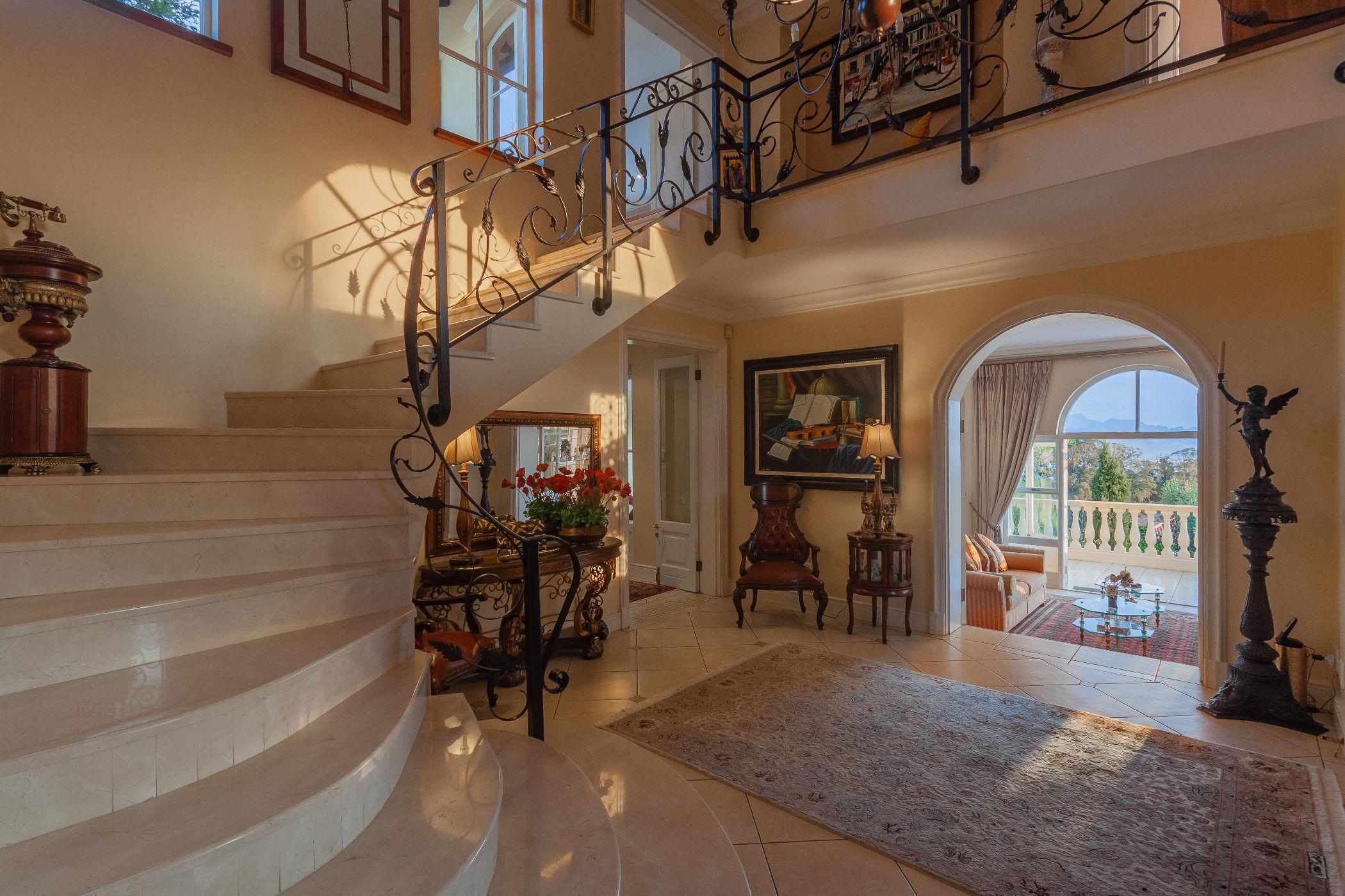 6 Bedroom House For Sale Spanish Farm SW1583357 Pam Golding