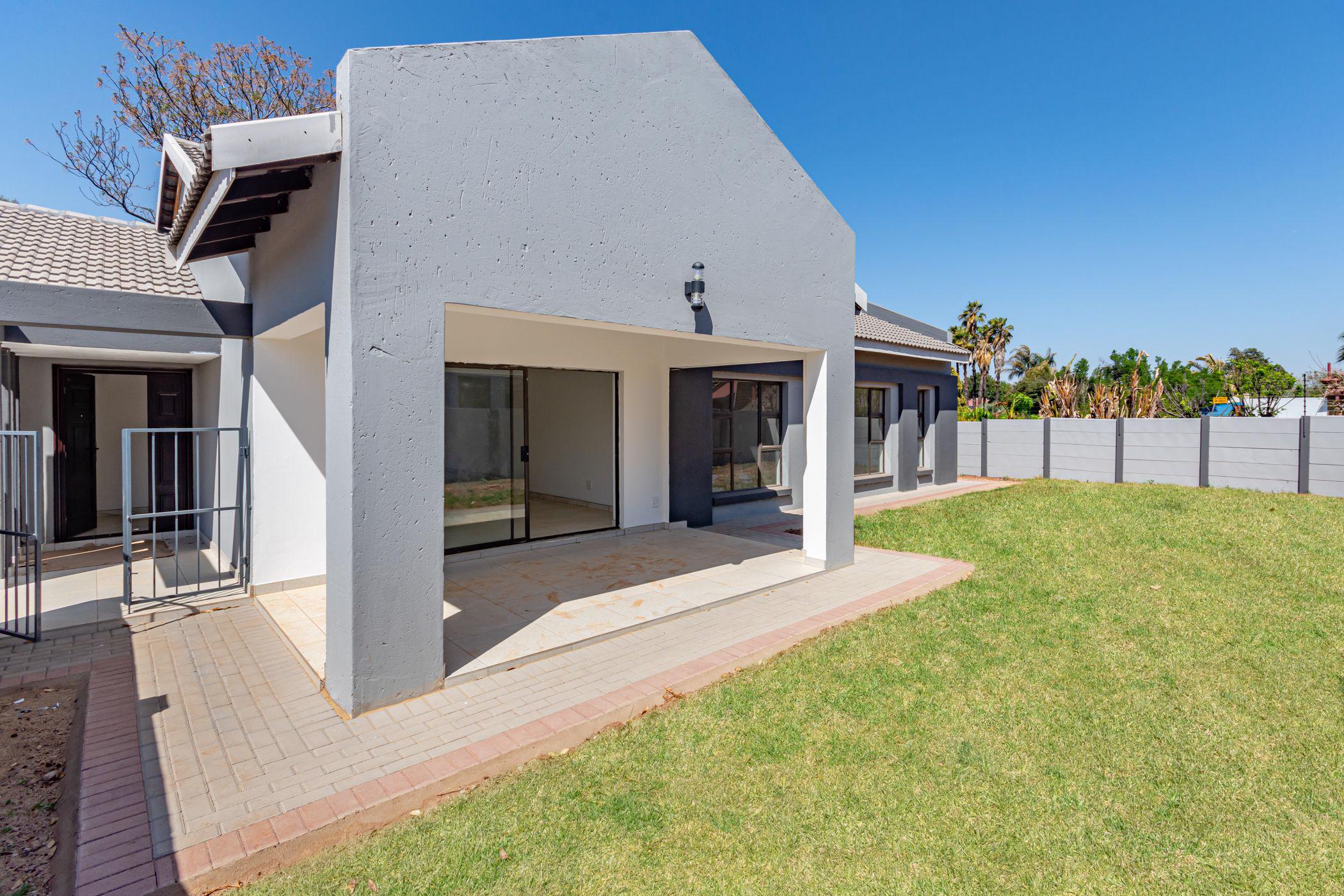 3 Bedroom House For Sale Boksburg West EN1500762 Pam Golding