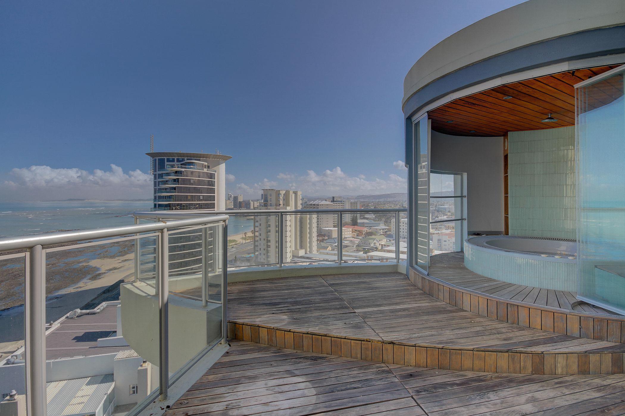 3 Bedroom Penthouse Apartment For Sale Strand South SW1503110 Pam