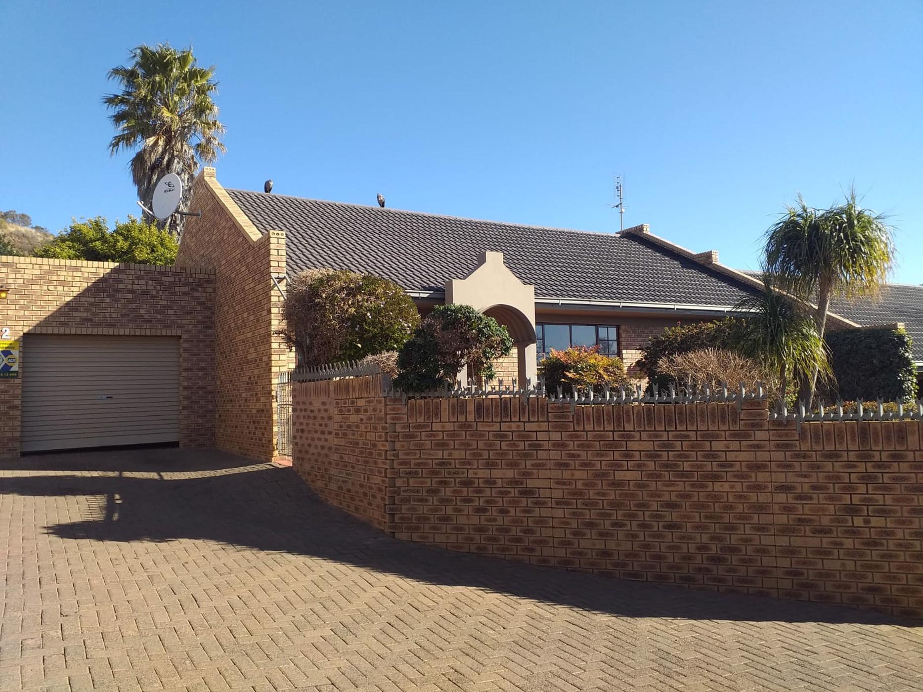 Property for Sale and Houses to Rent in Bloemfontein Pam Golding