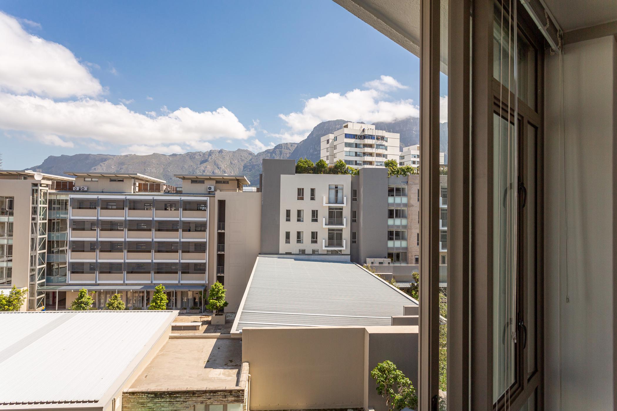 1 Bedroom Apartment To Rent Claremont (Cape Town) RBL1494668 Pam