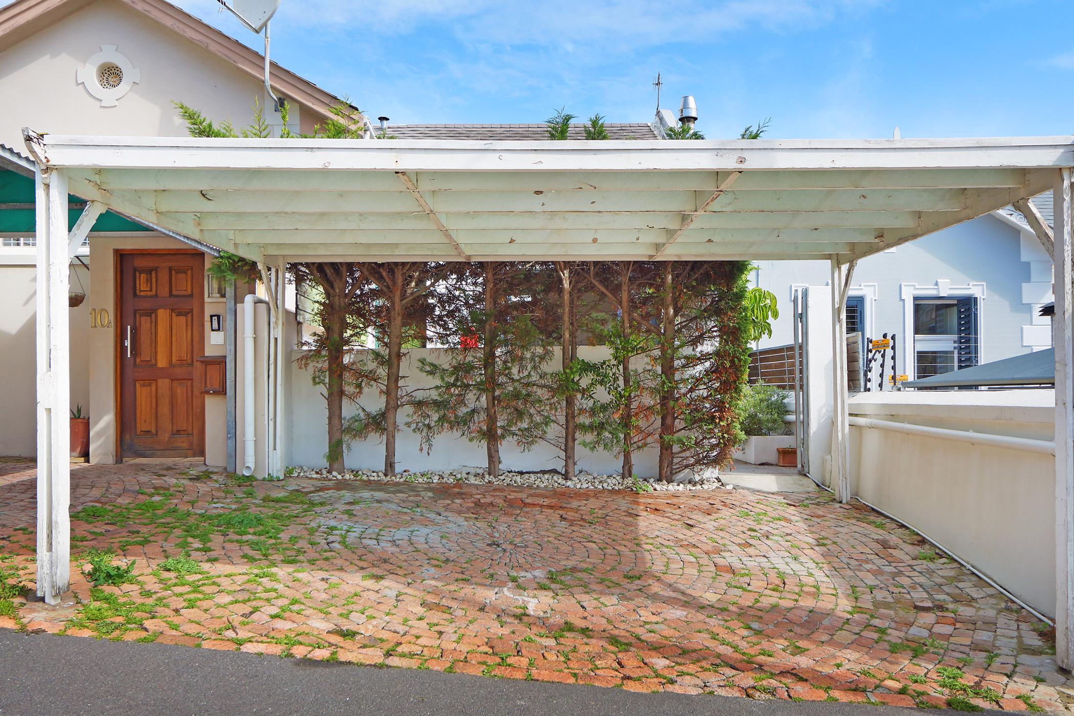 2 Bedroom House For Sale Sea Point AS1633166 Pam Golding Properties