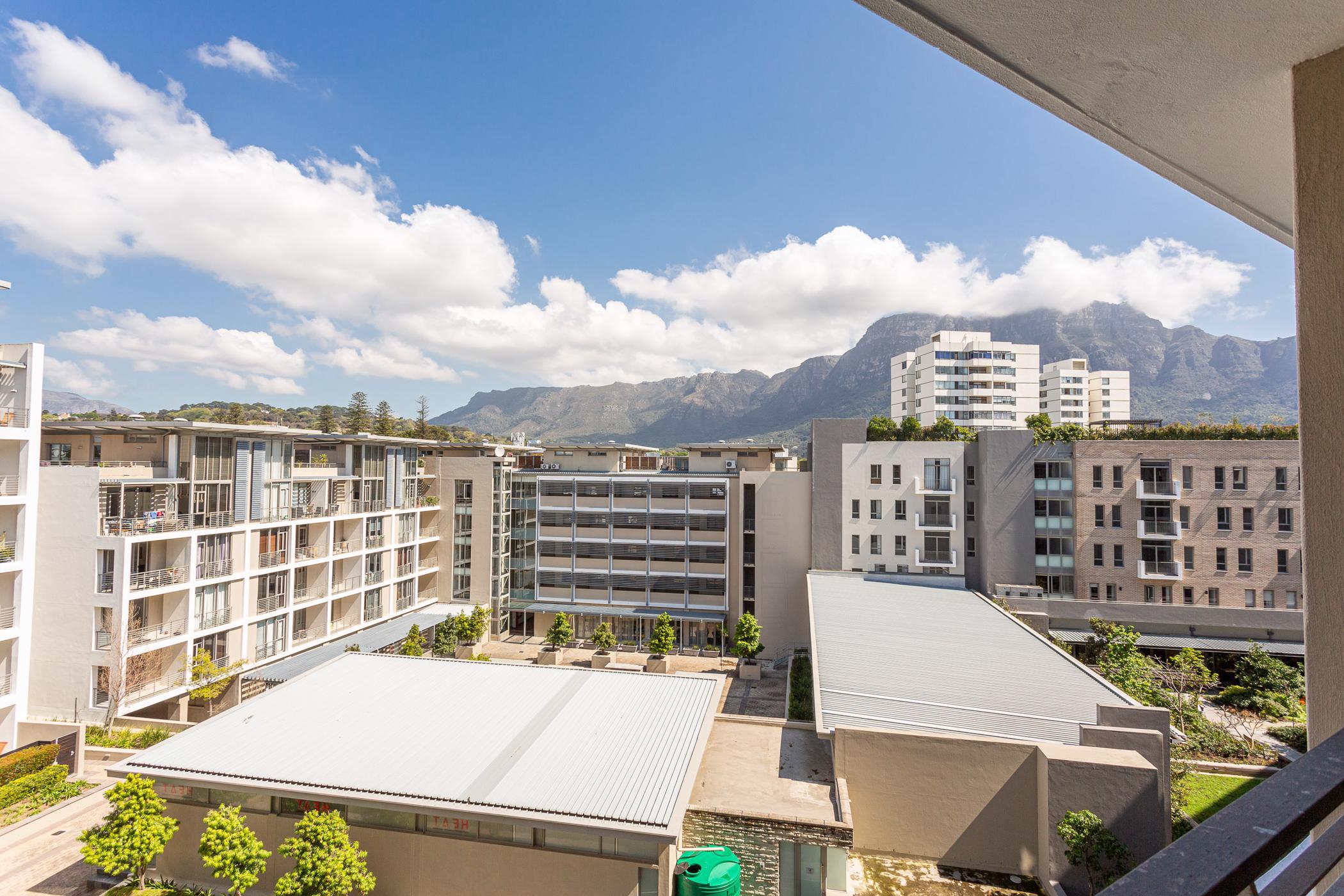 2 Bedroom Apartment To Rent Claremont (Cape Town) RBL1511812 Pam