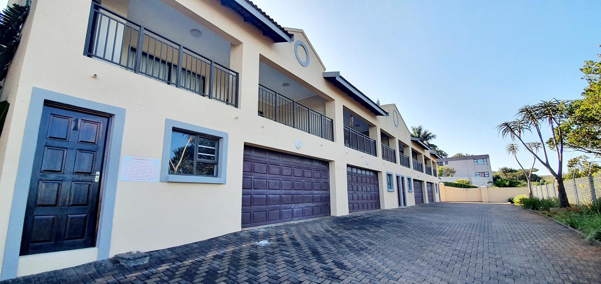 3 Bedroom Apartment For Sale Ramsgate 1PD1502191 Pam Golding