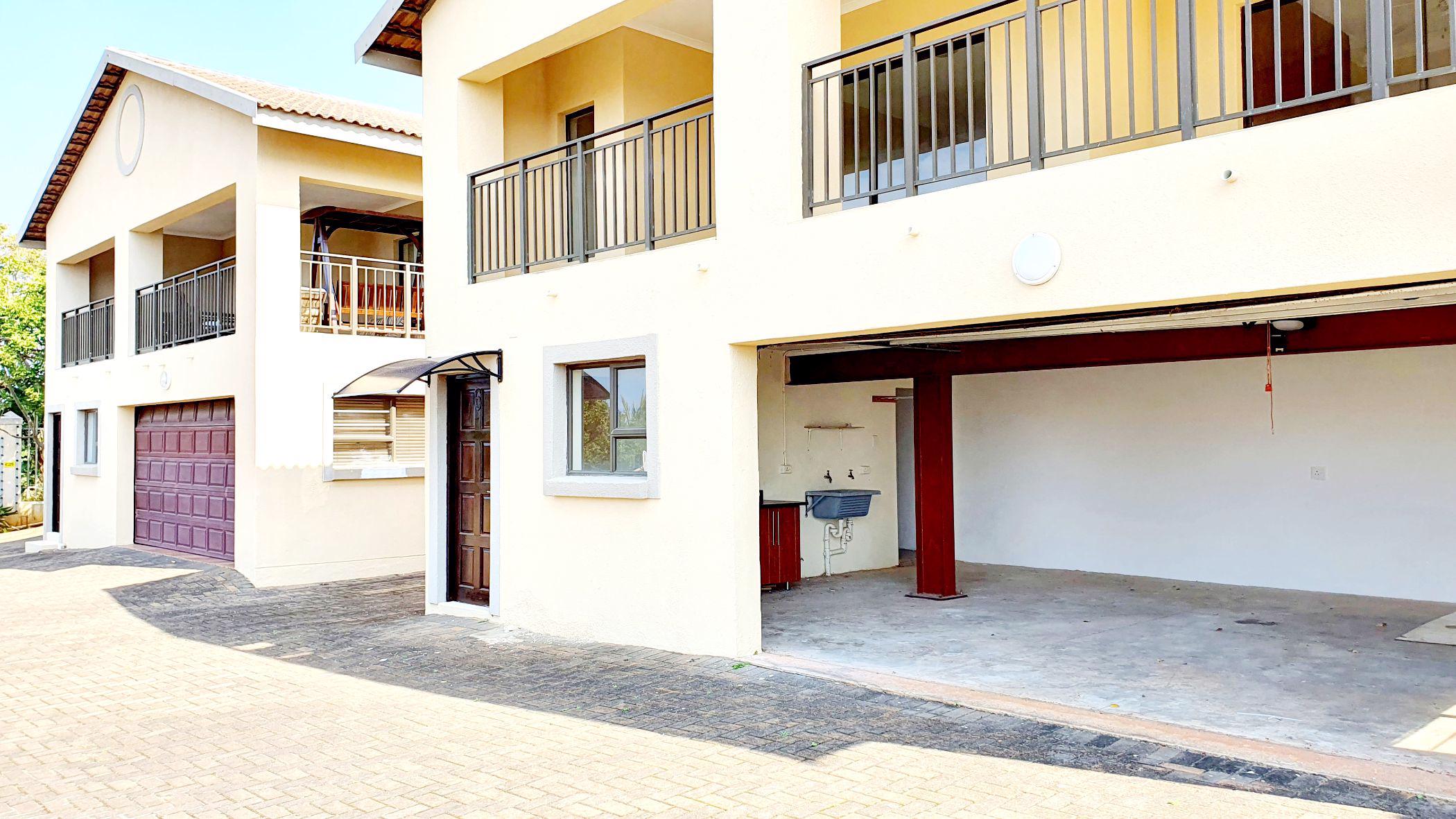 3 Bedroom Apartment For Sale Ramsgate 1PD1502191 Pam Golding