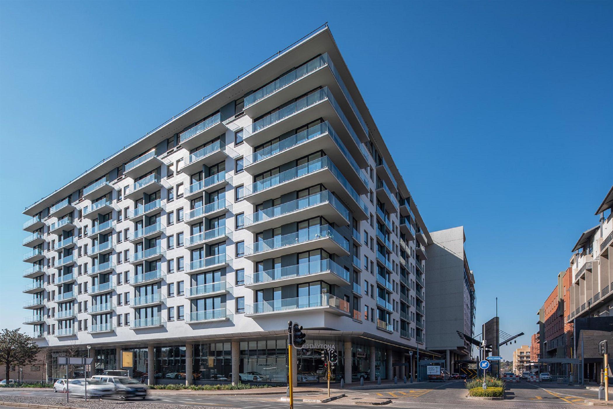 2 Bedroom Apartment To Rent Melrose Arch MAL1497754 Pam Golding