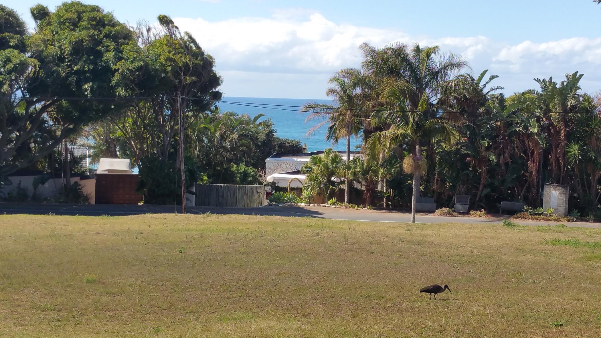 2382 m&sup2; vacant land for sale in Southbroom
