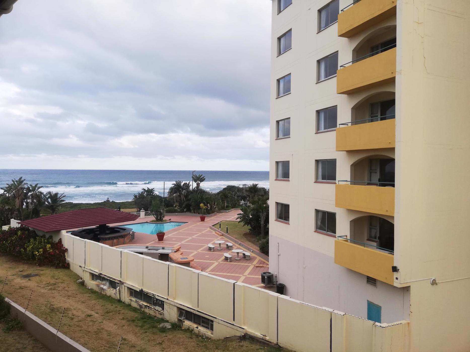 2 Bedroom Apartment For Sale Port Shepstone (Port Shepstone