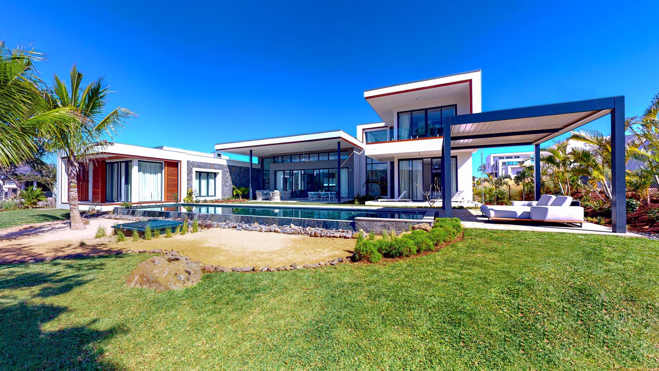 4 Bedroom House For Sale Mauritius MPR1498629 Pam Golding Properties